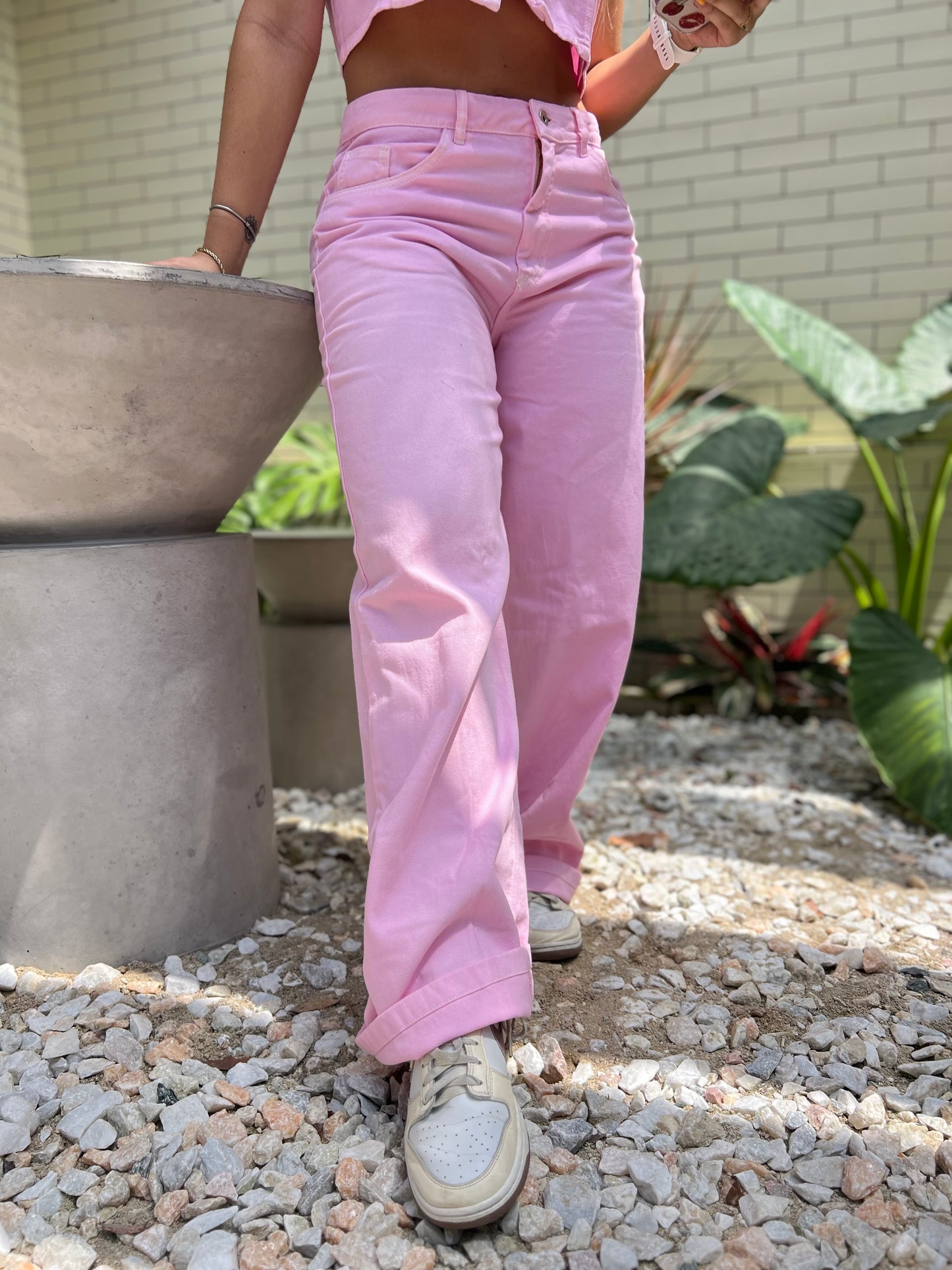 Jean Denver Rosado