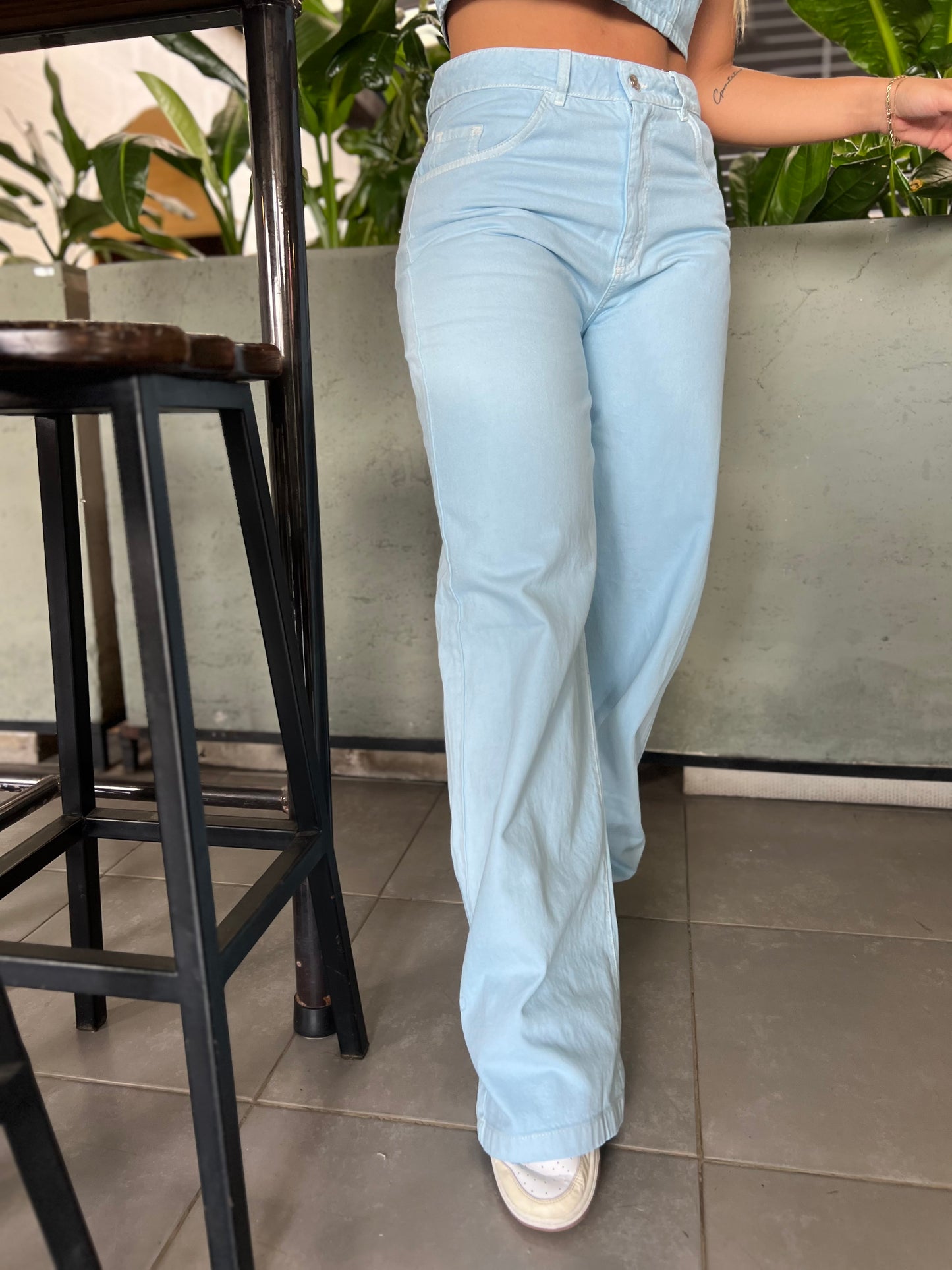 Jean Denver Celeste Retro