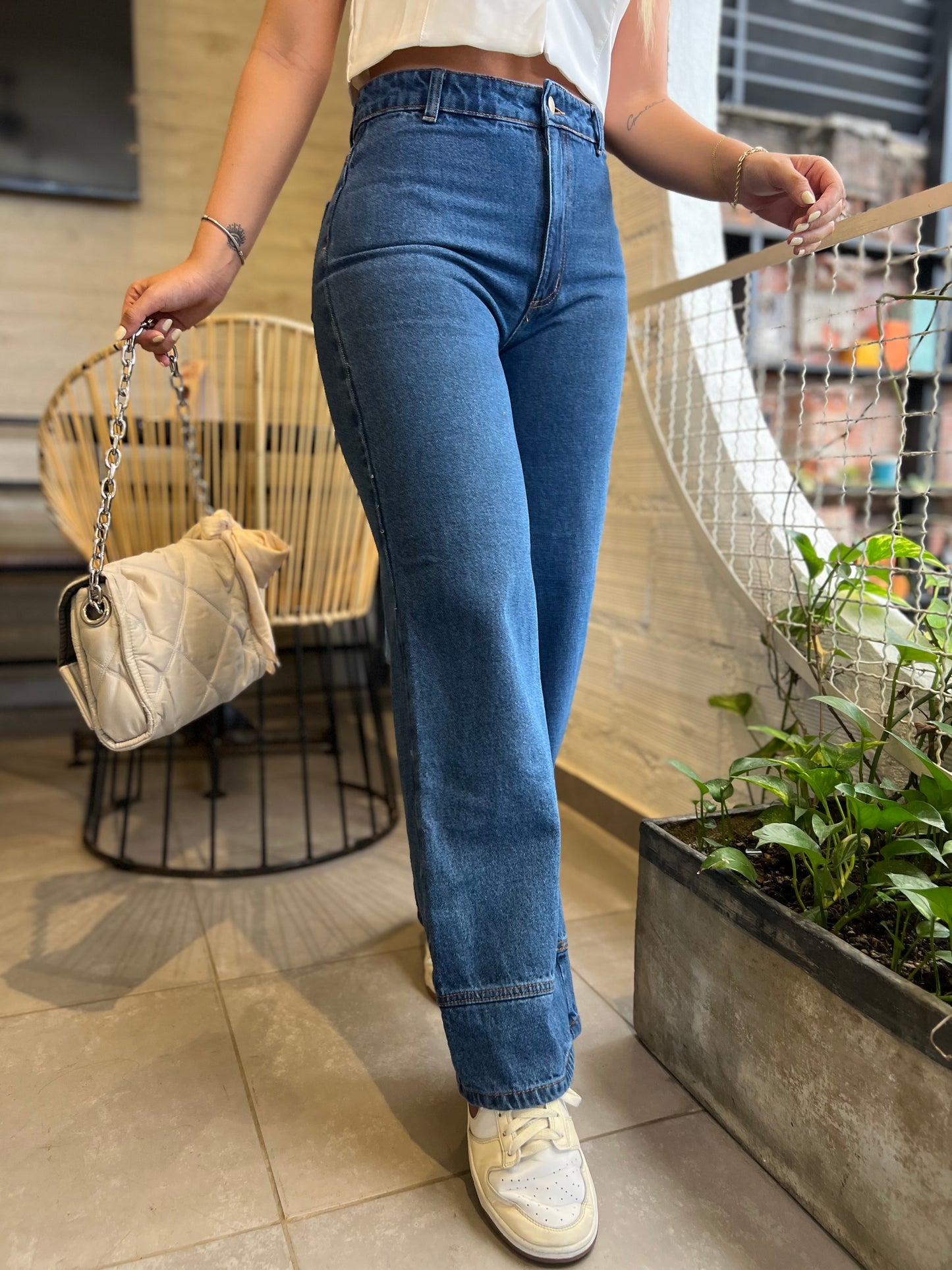 Jean Amara