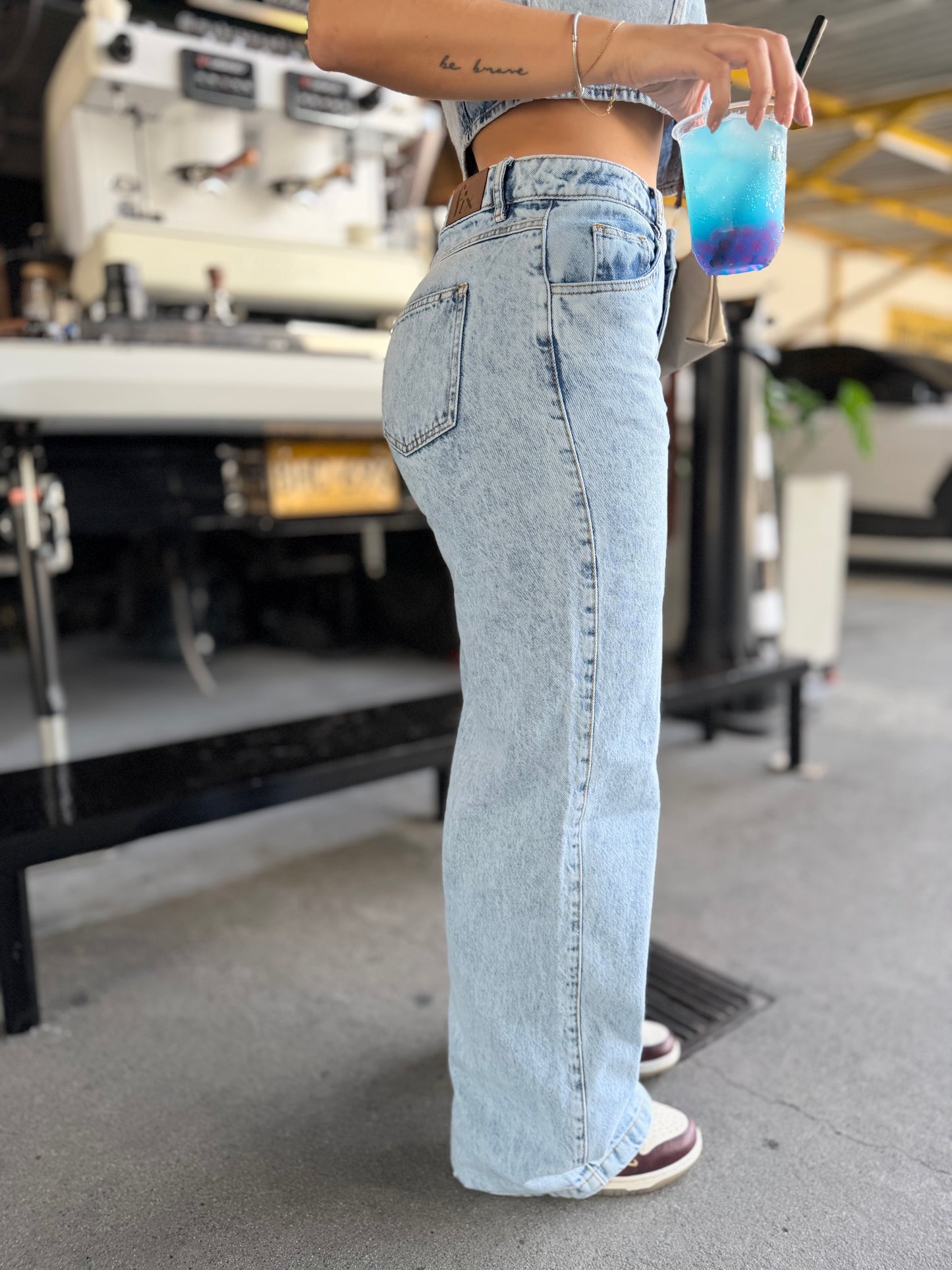 Jean Denver Denim