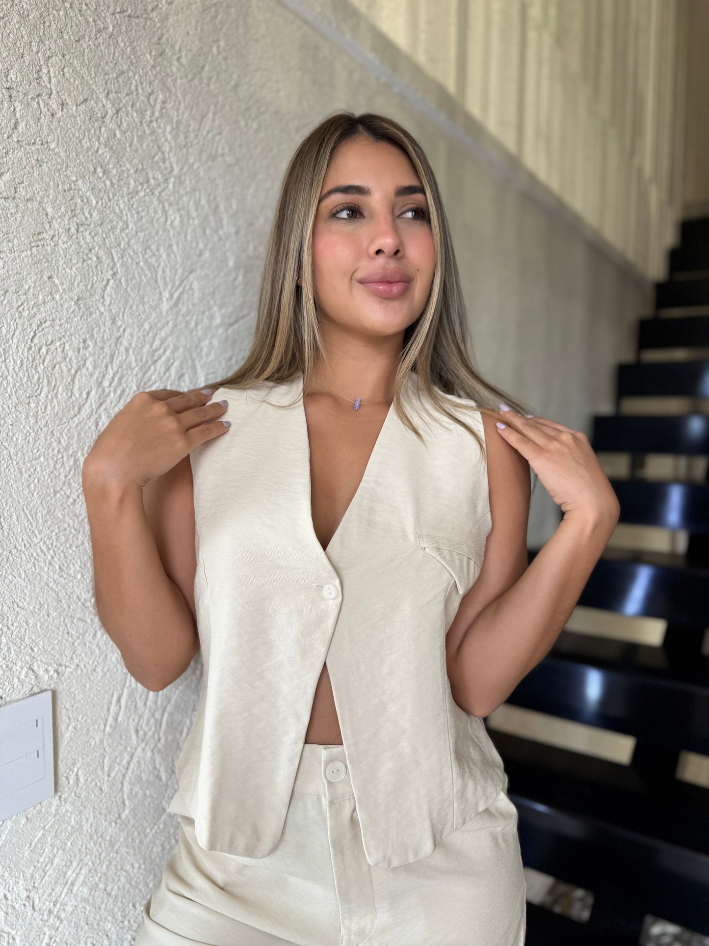 Top Alexa Crema