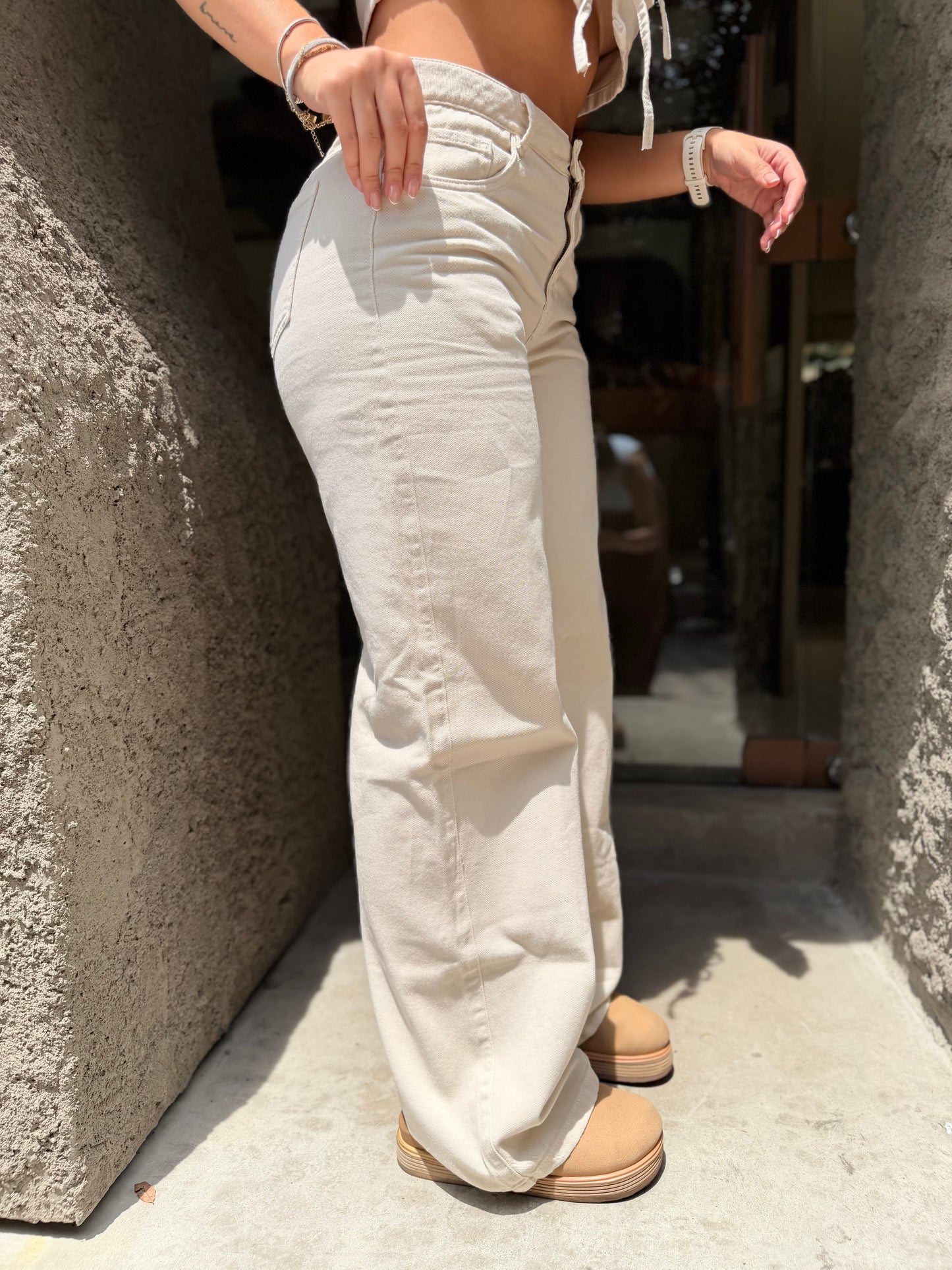 Jean Denver Denim arena