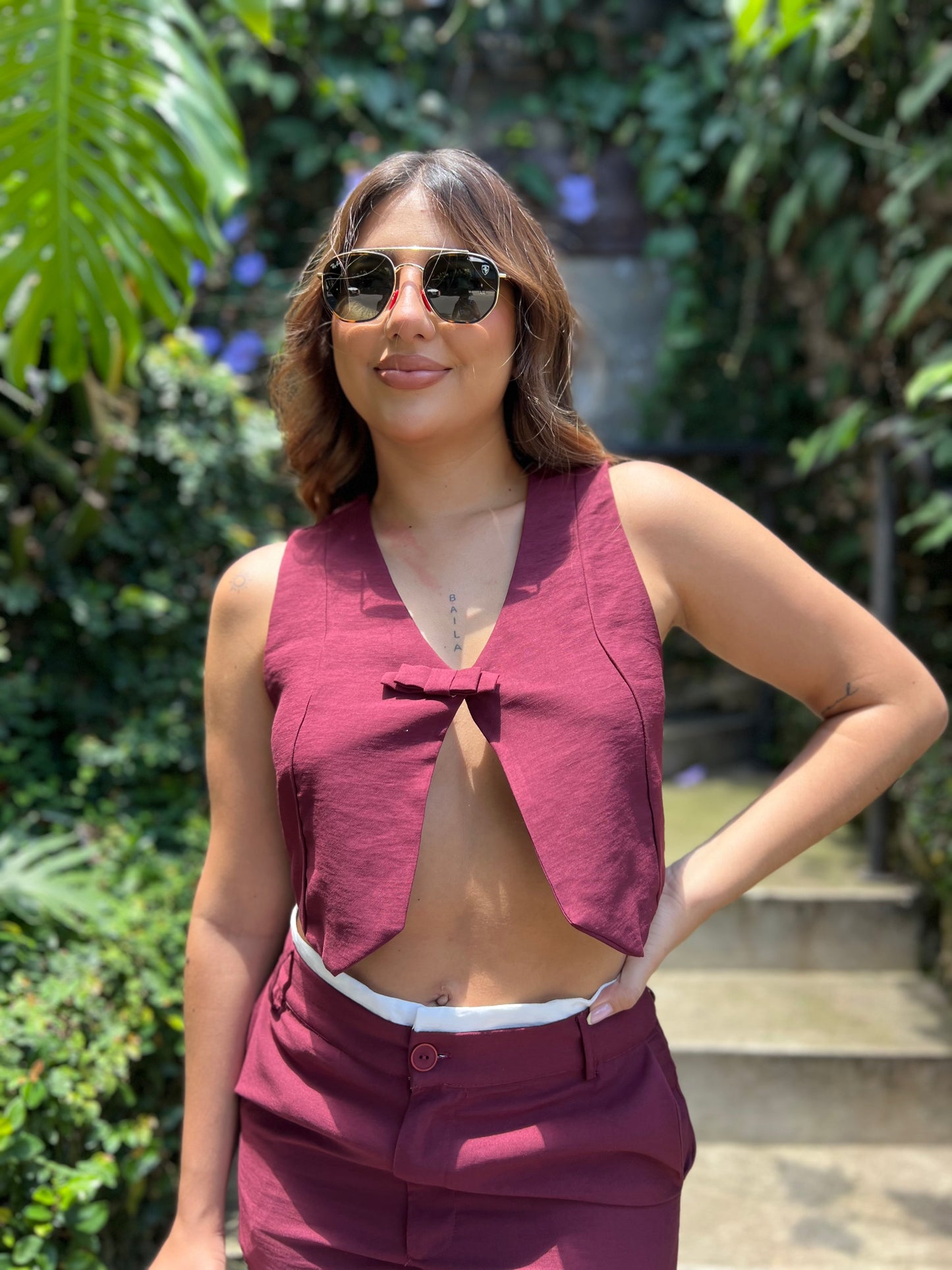 Top Emili Vino
