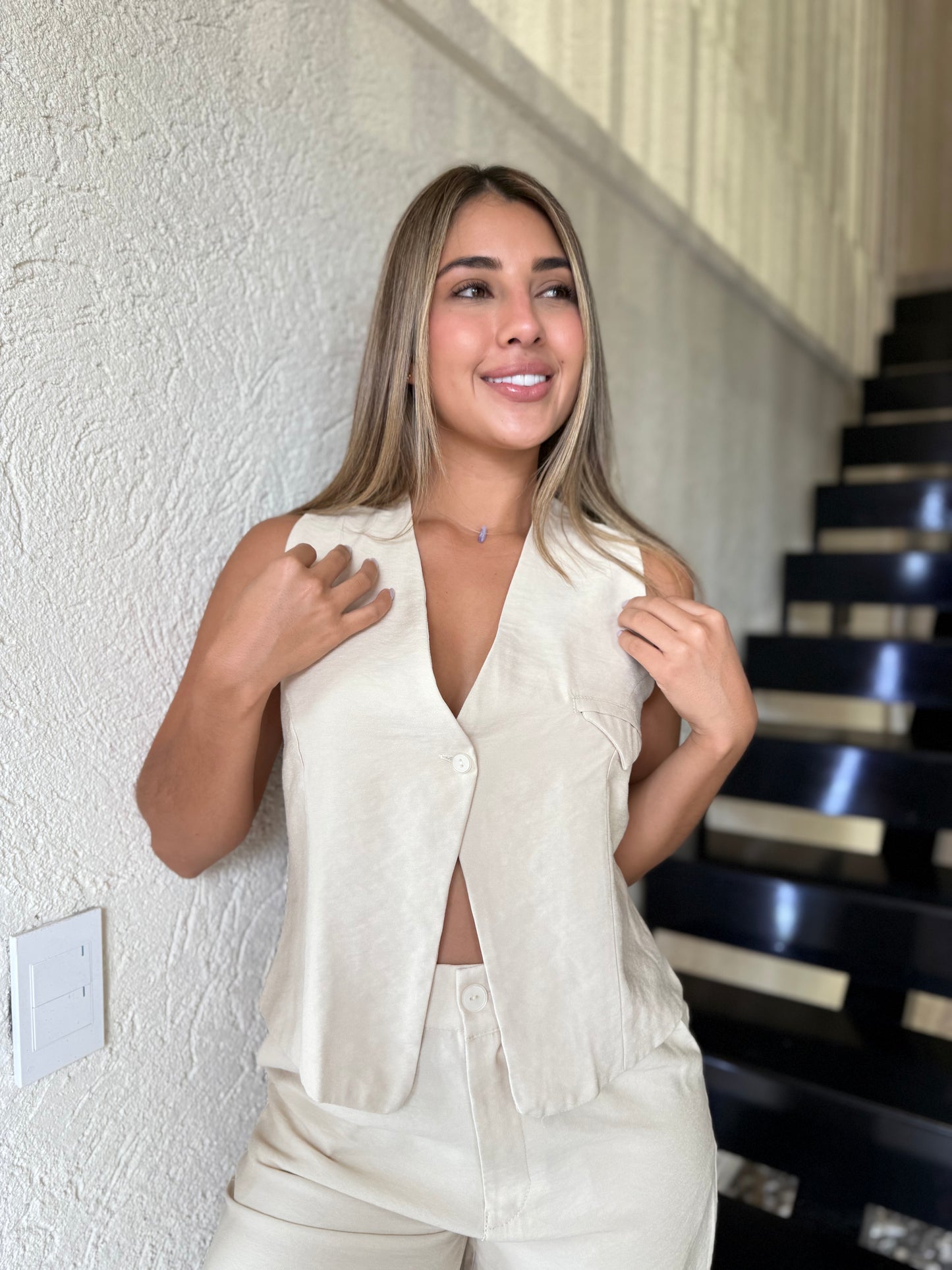 Top Alexa Crema