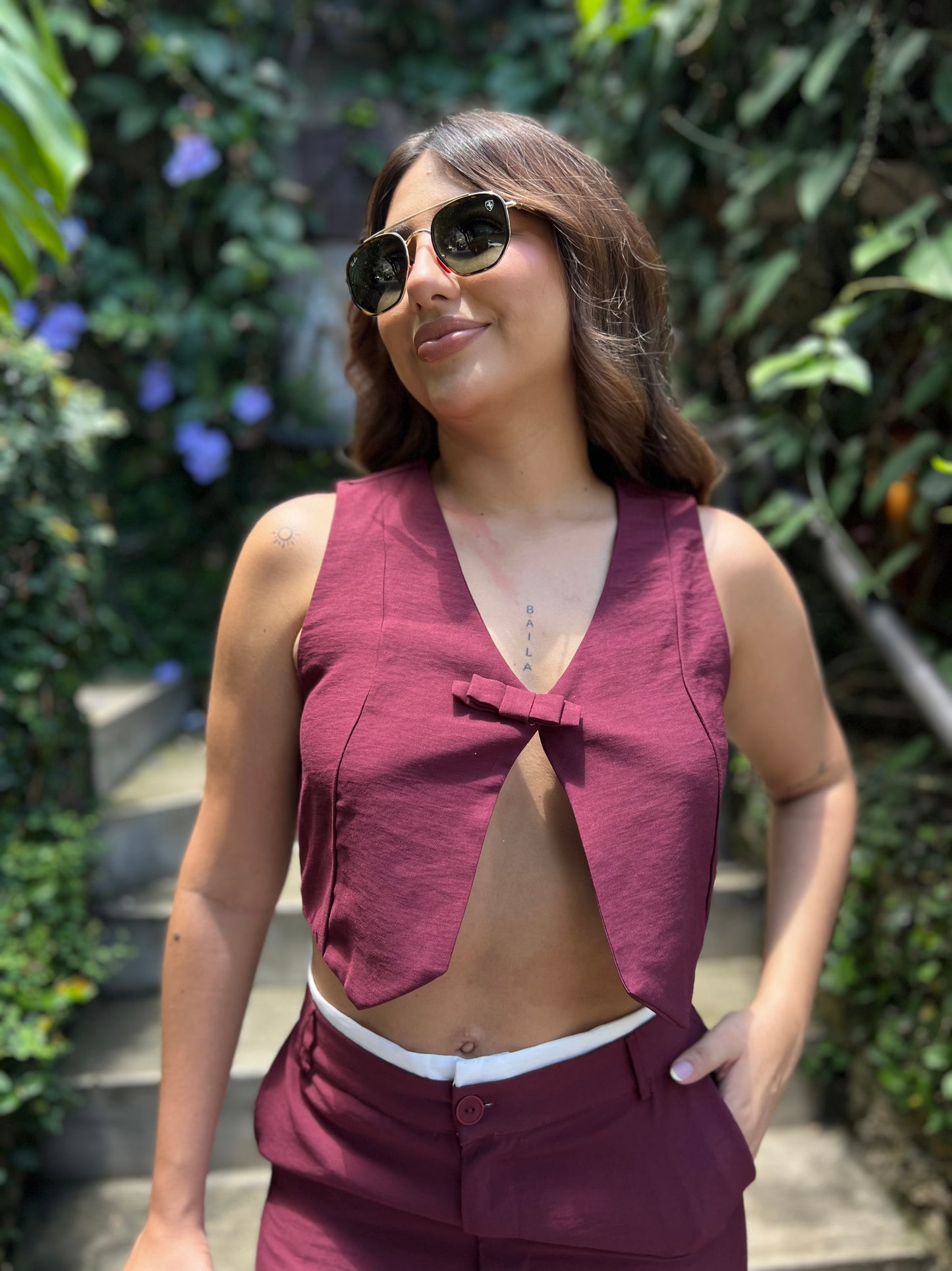 Top Emili Vino