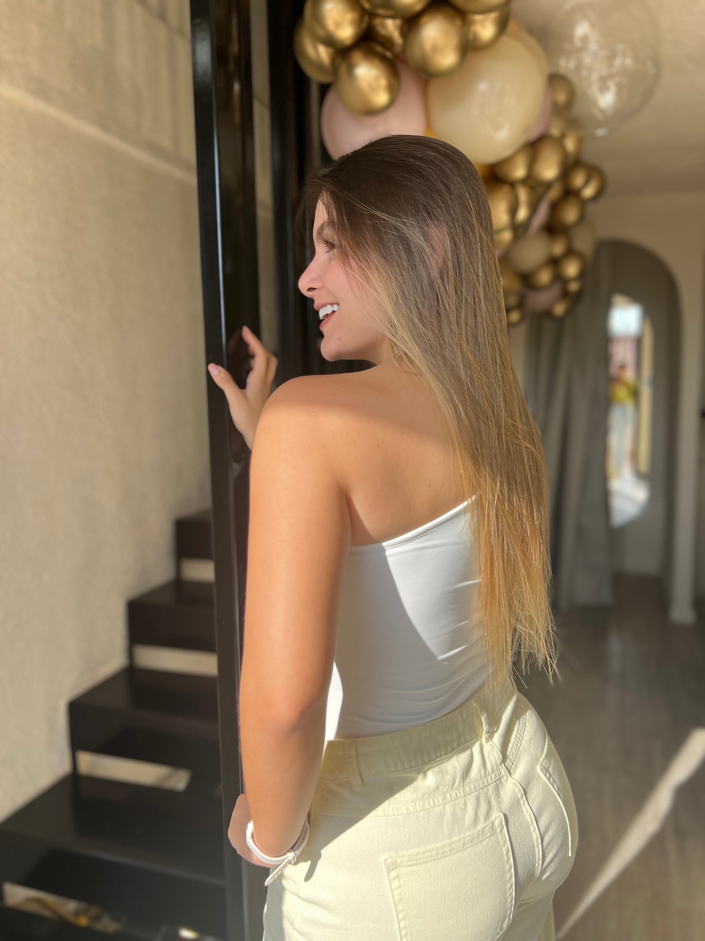 Body Julieta Blanco