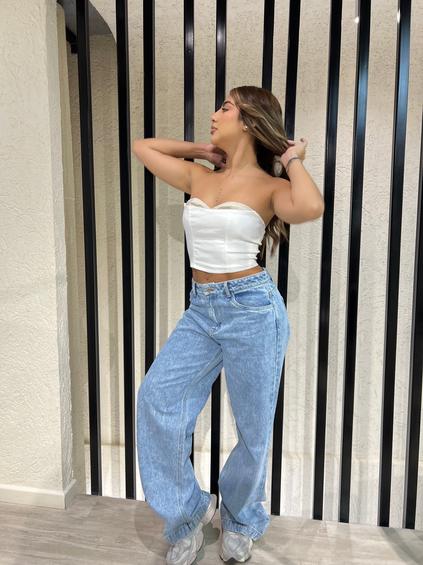 Straple Leticia Blanco