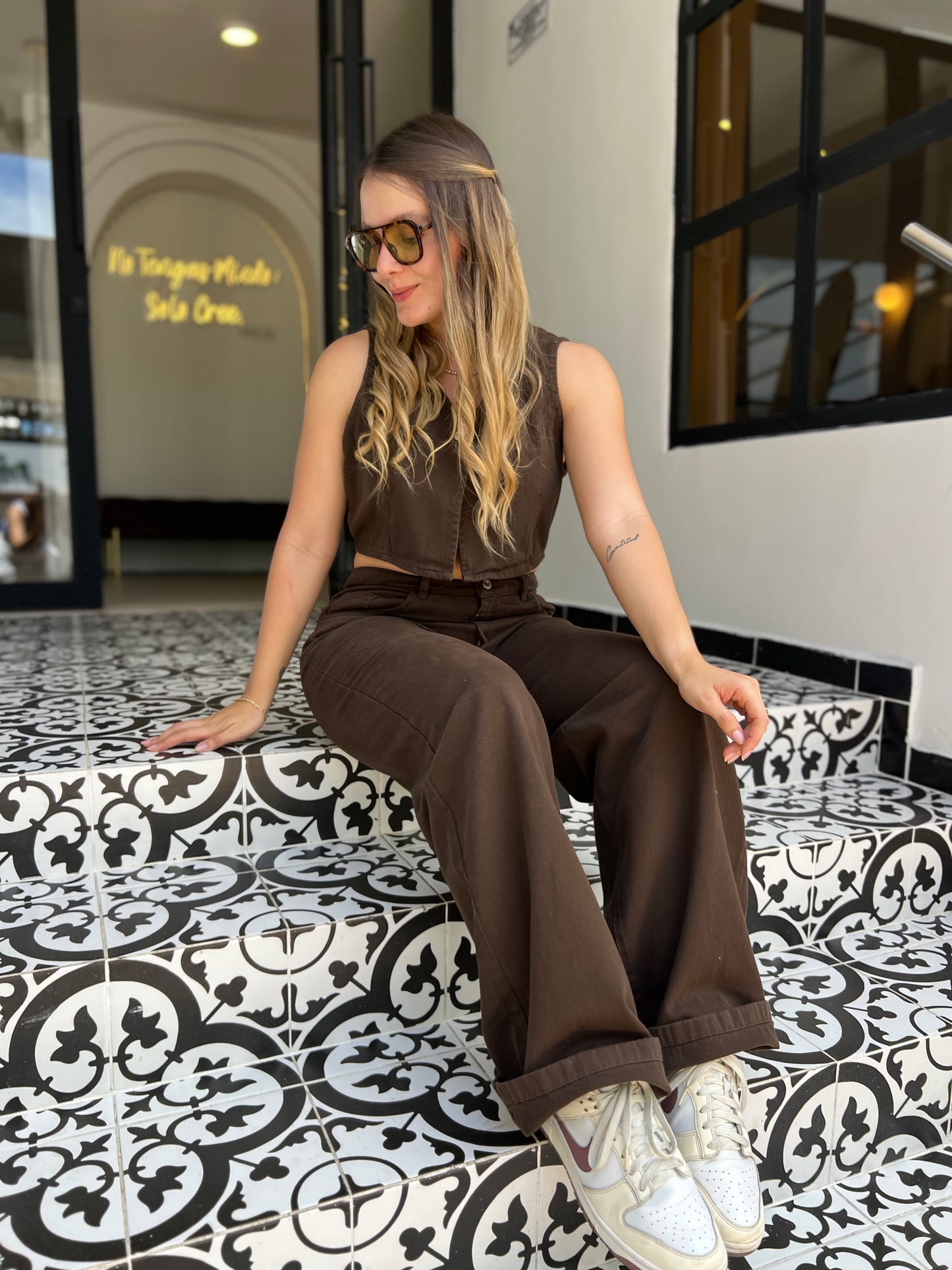 Jean Denver Café