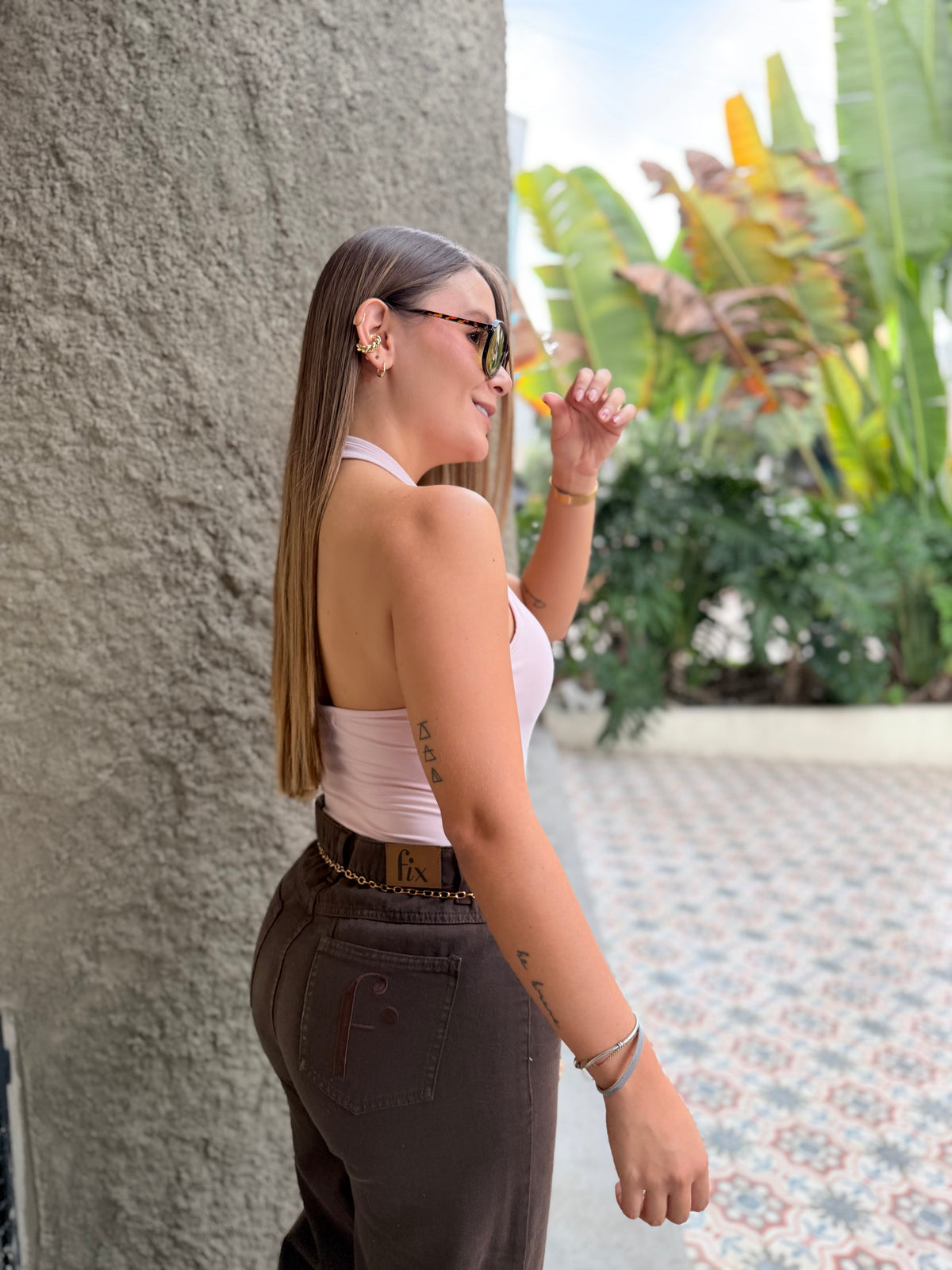 Body Elena Rosa