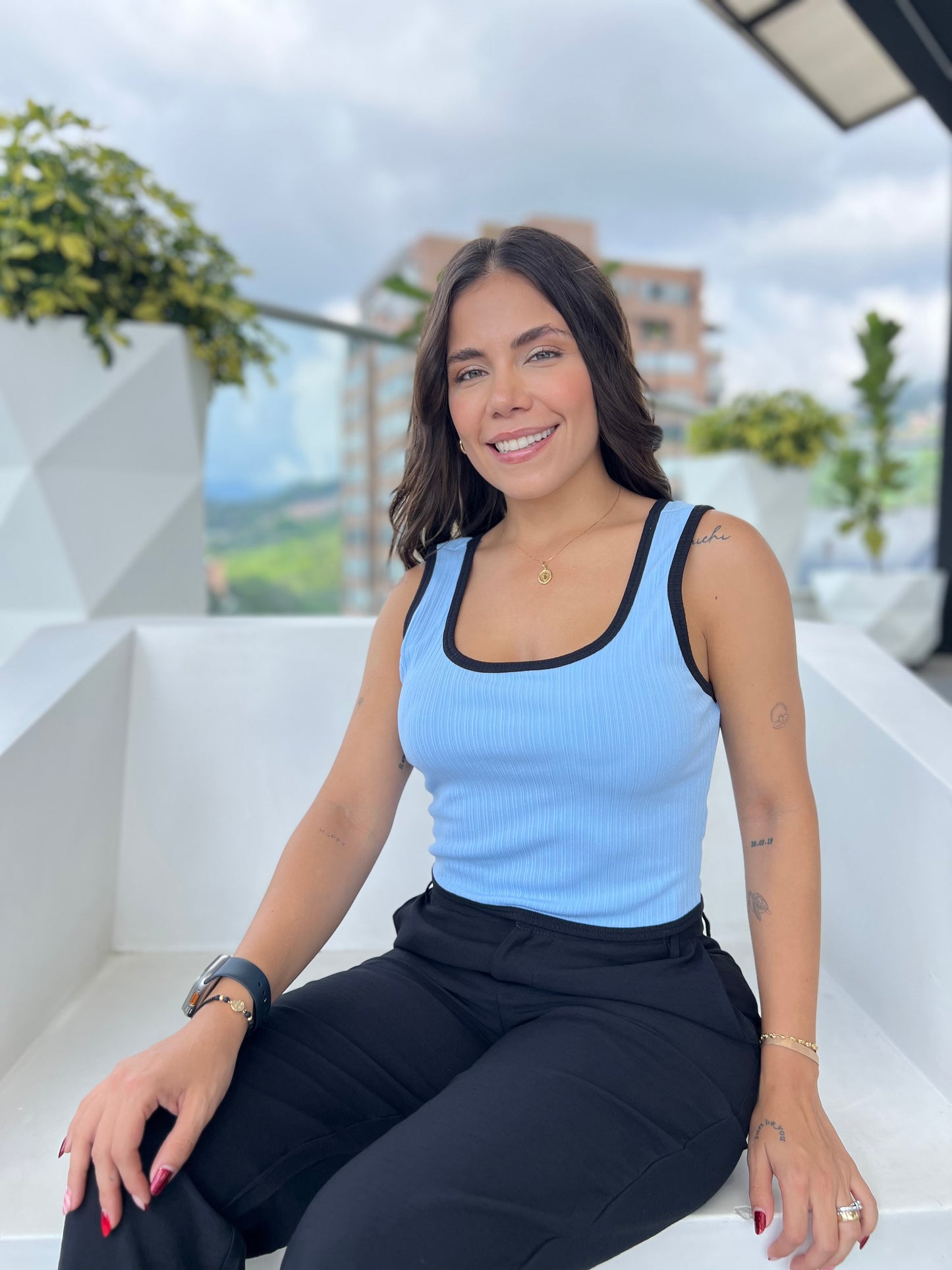 Top Cleo Celeste