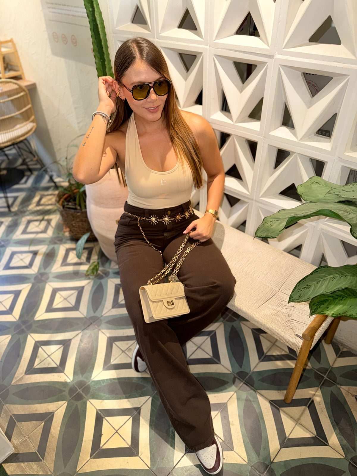 Body Elena Curuba