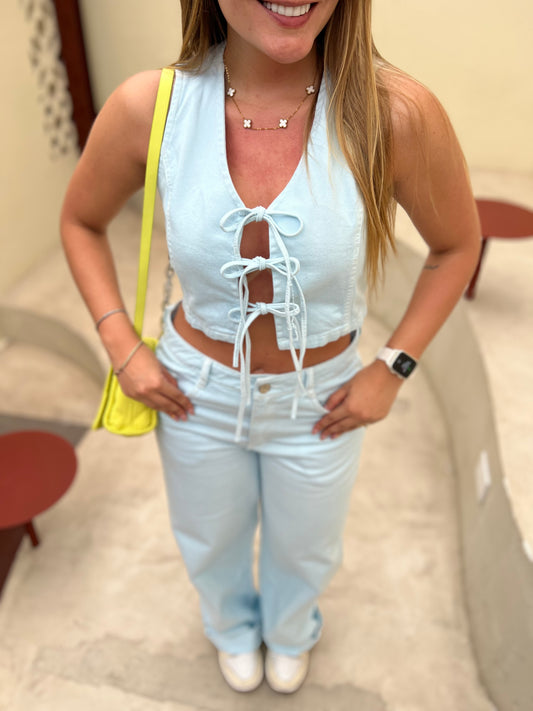 Top Melvi Celeste