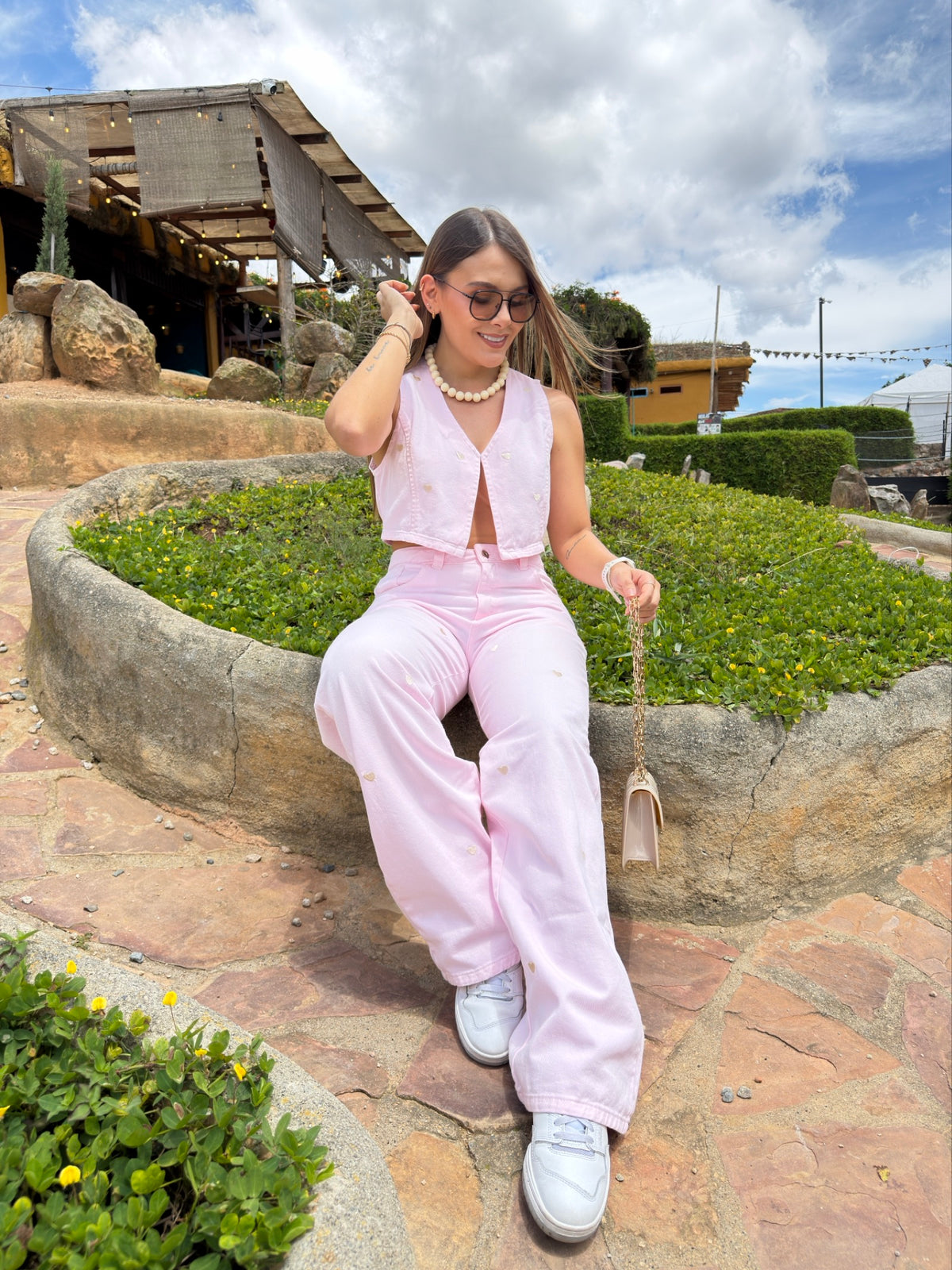 Jean Alma Rosado