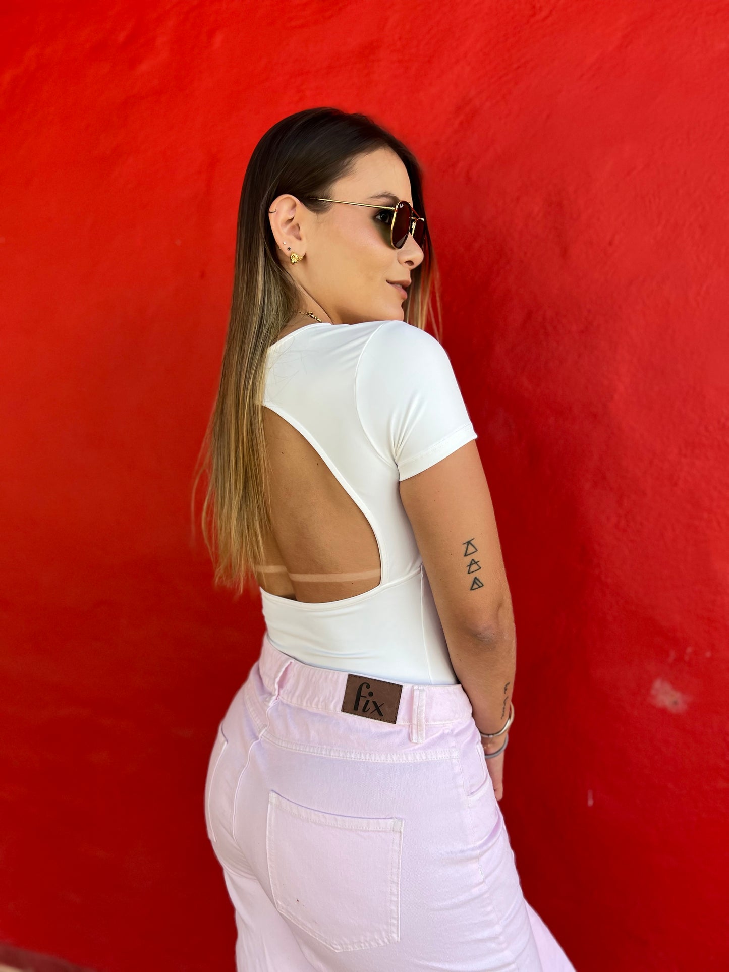 Body Isabella Blanco