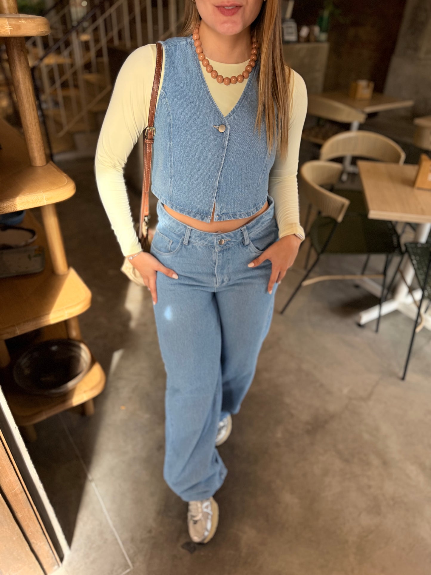 Jean Denver Denim
