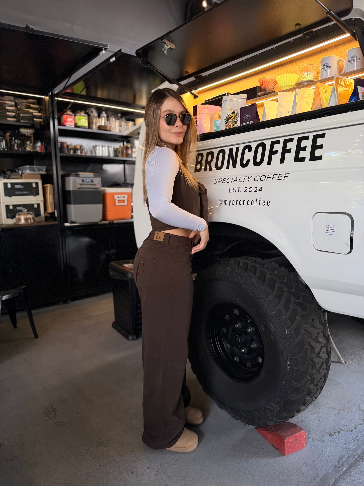 Top Martina Cafe