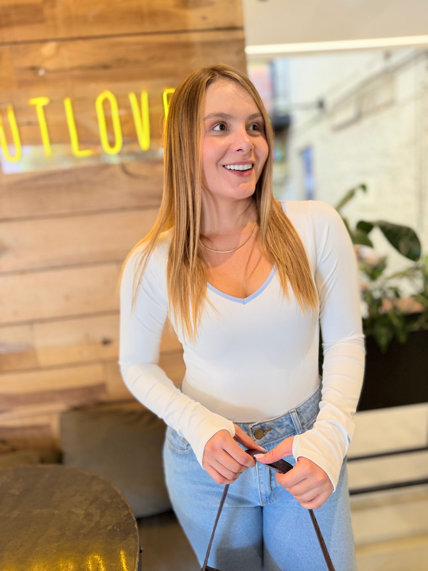 Body Nut Blanco-Celeste