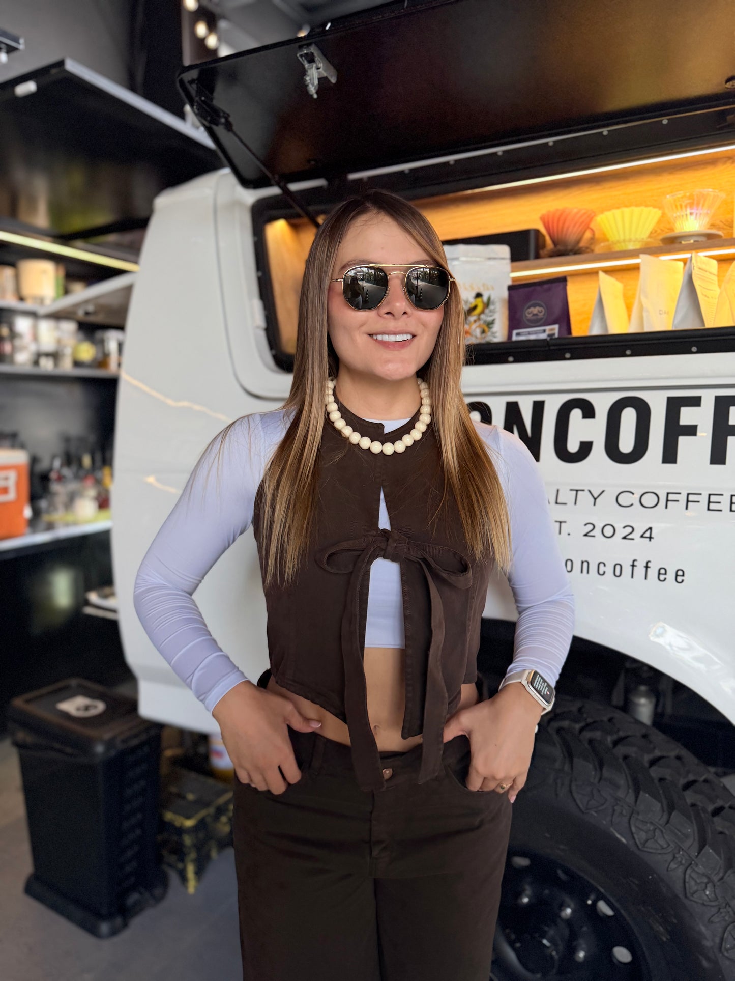 Top Martina Cafe
