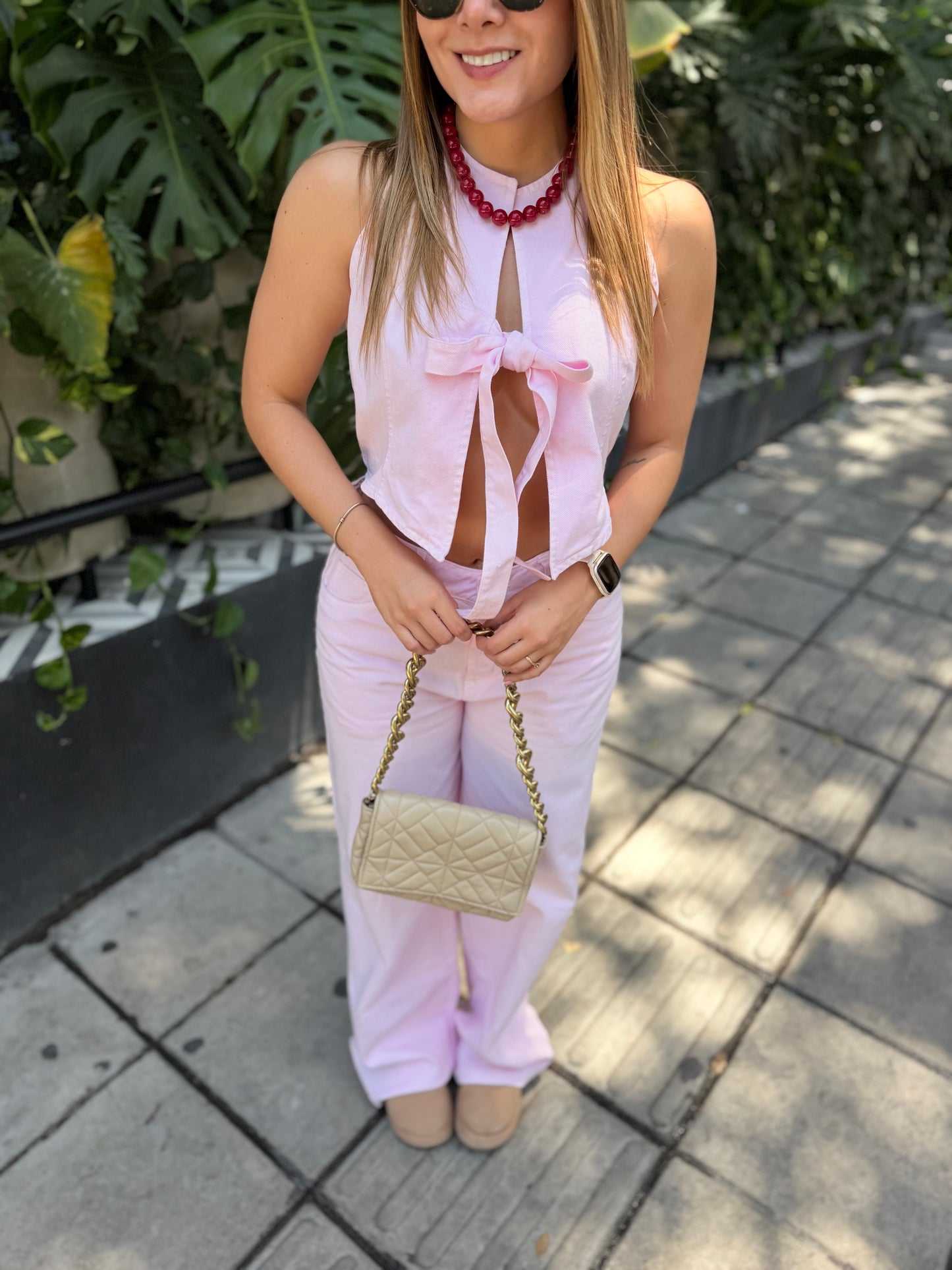 Top Martina Rosado