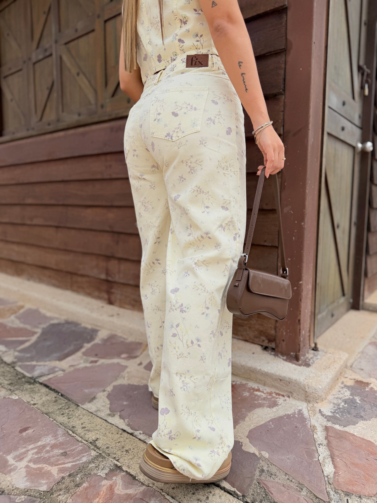 Jean Azalea Mantequilla
