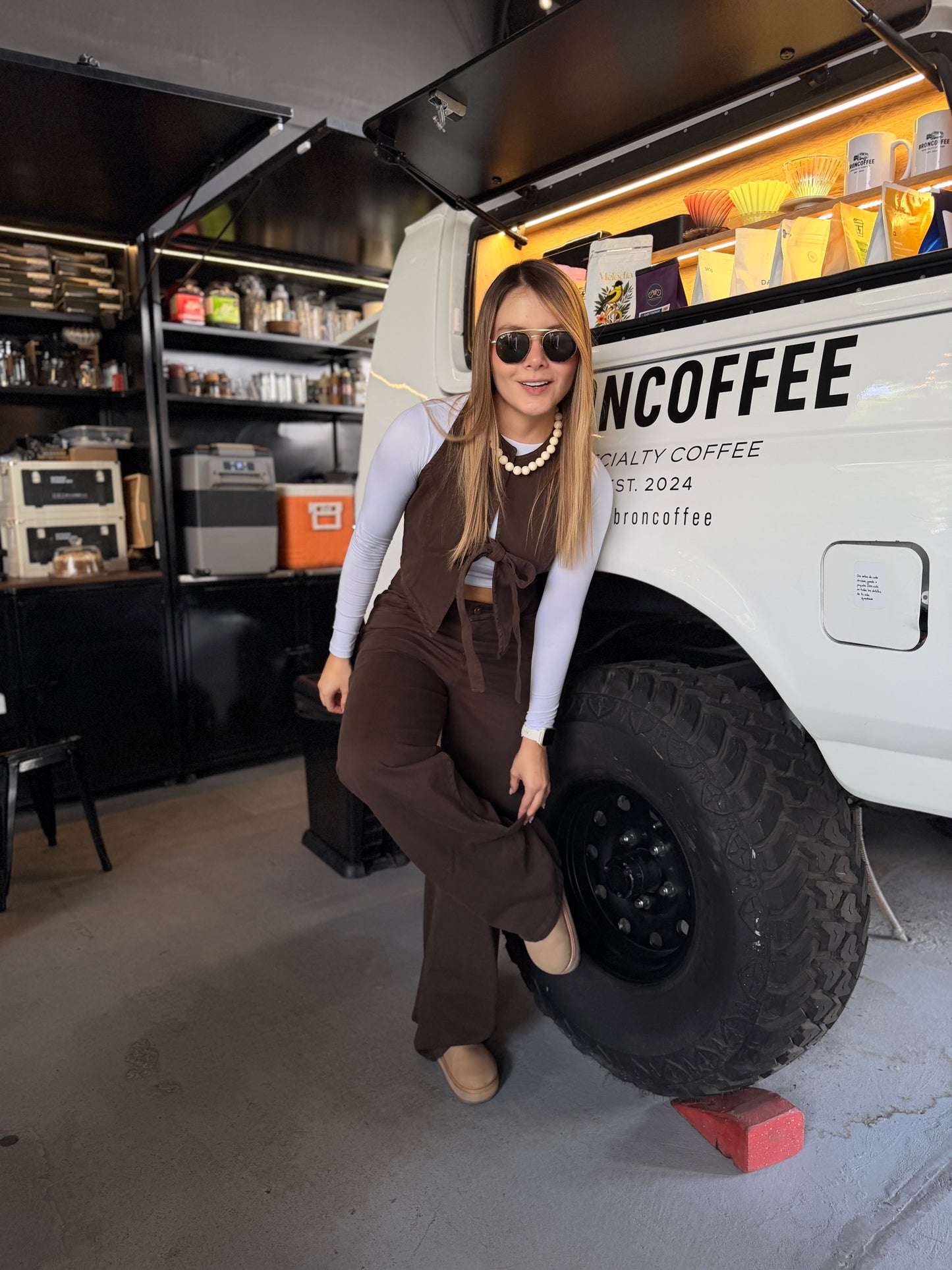 Top Martina Cafe