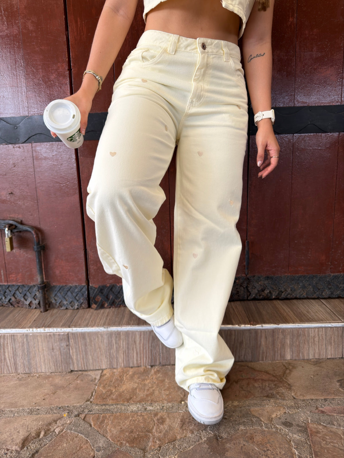 Jean Alma Mantequilla