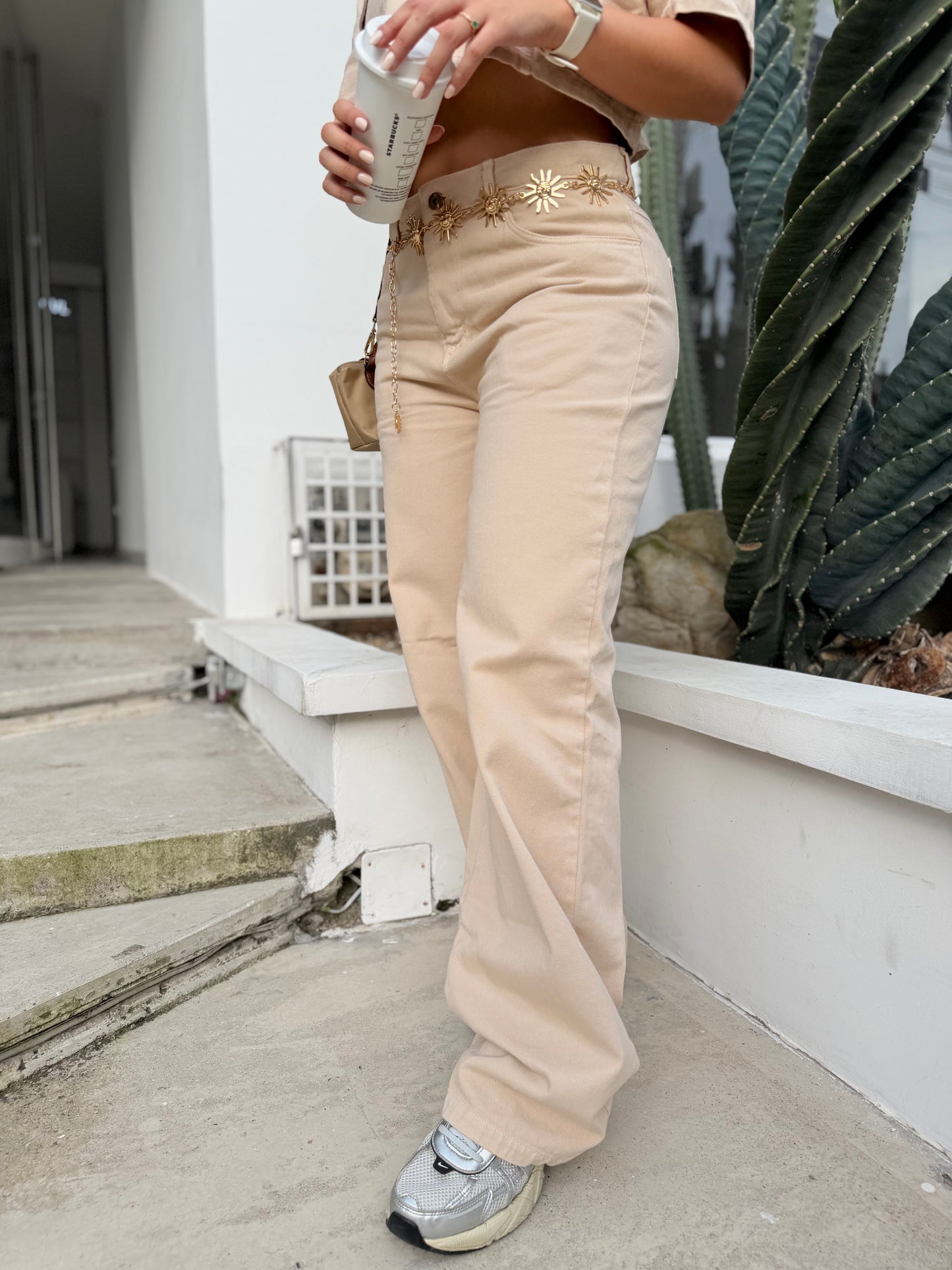 Jean Denver Denim arena