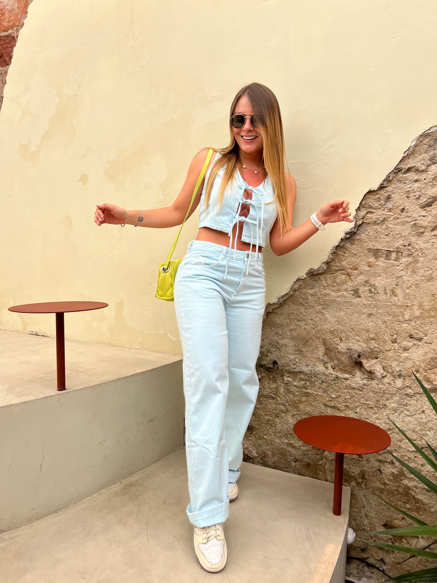 Top Melvi Celeste