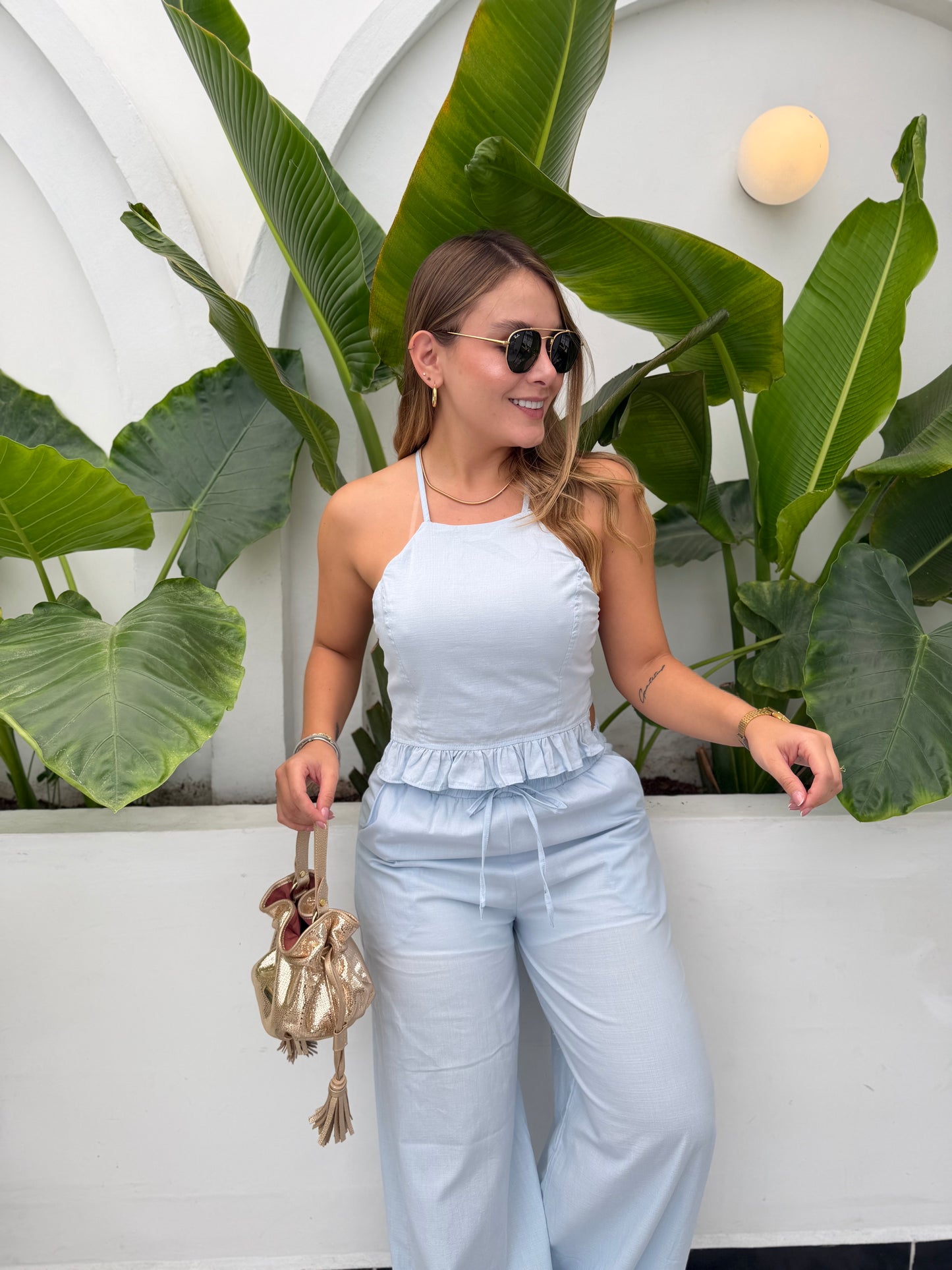 Top Baguette Celeste