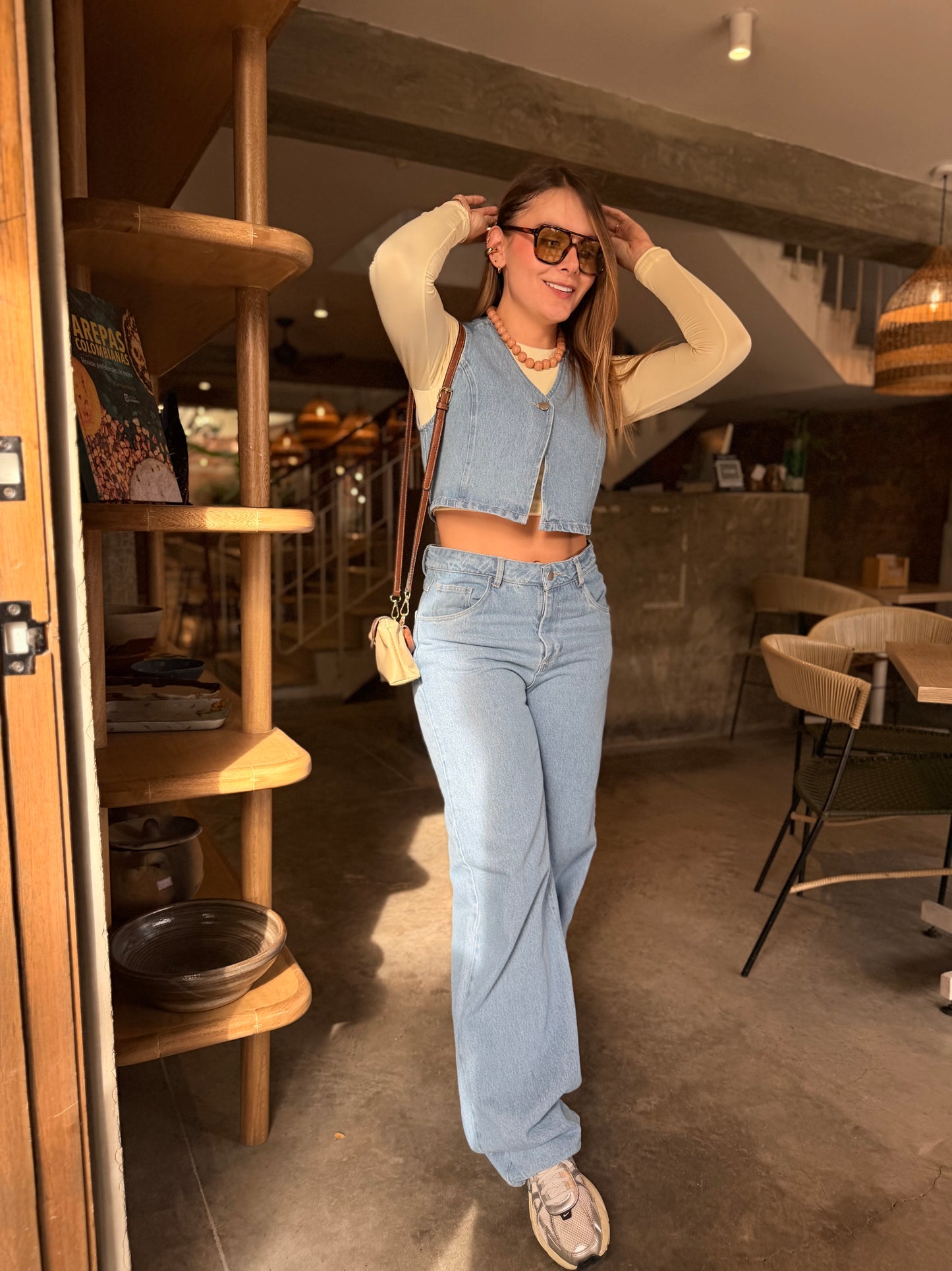 Jean Denver Denim