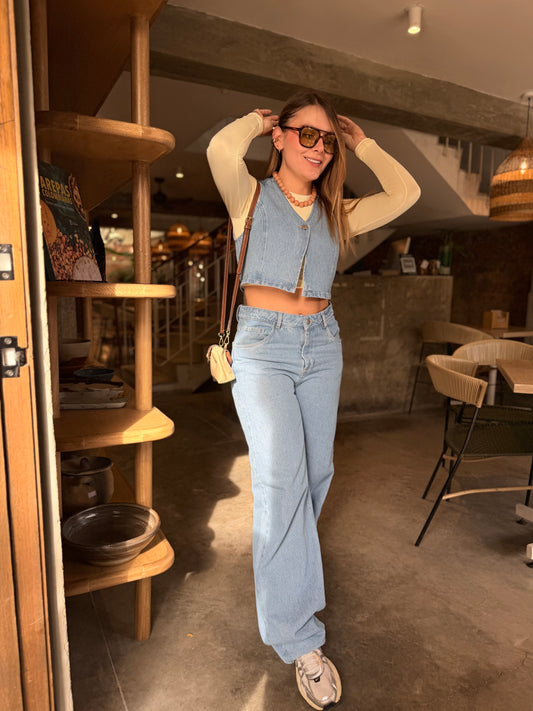 Jean Denver Denim