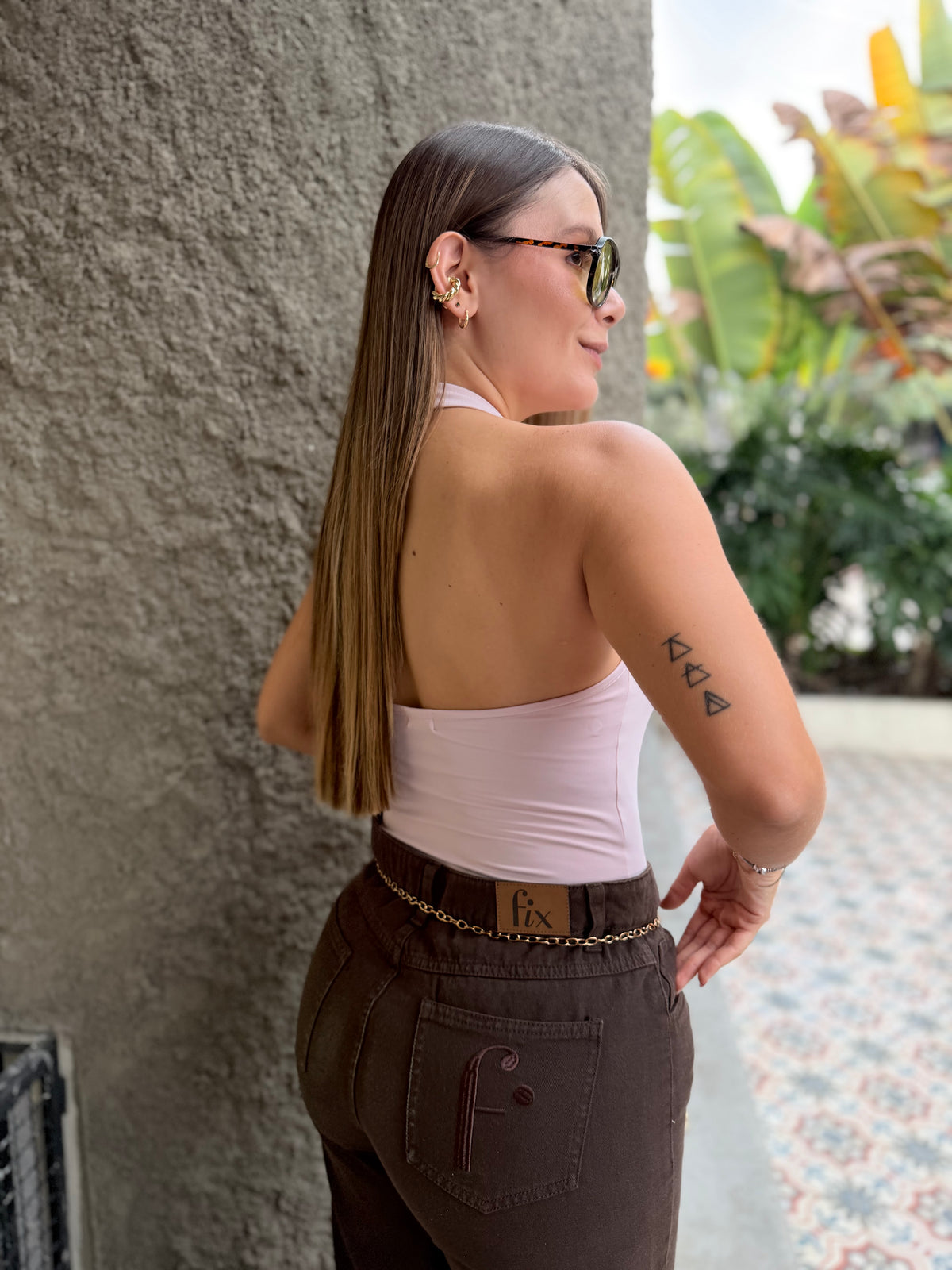 Body Elena Rosa