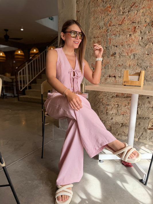Top Anika Rosa