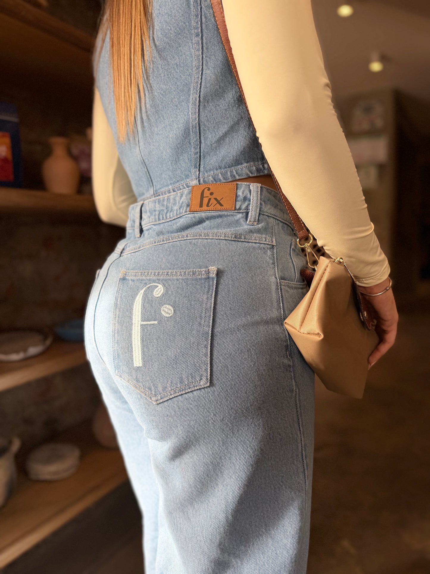 Jean Denver Denim