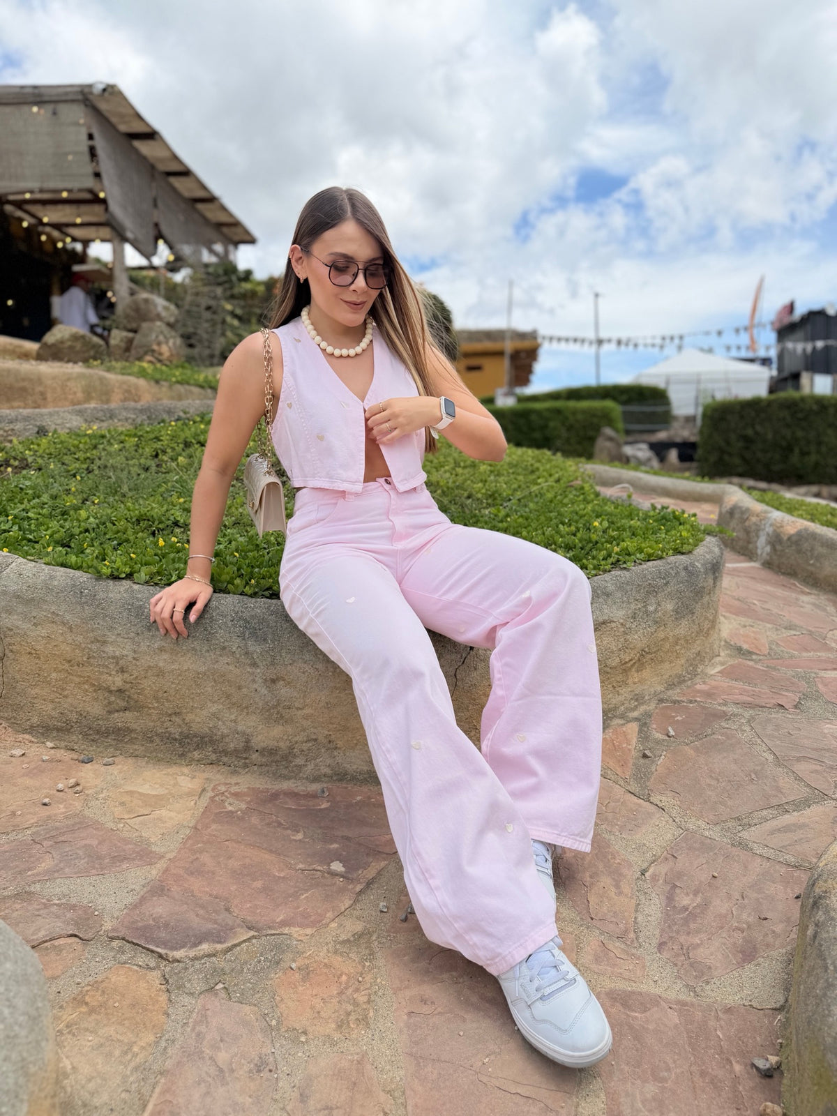 Jean Alma Rosado