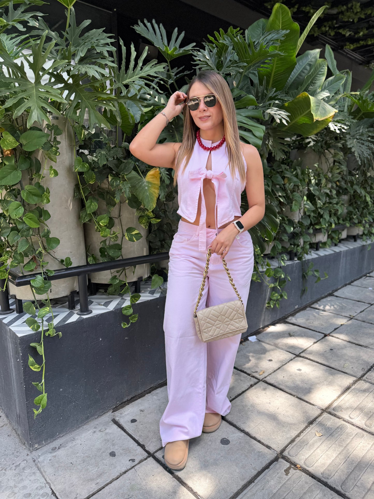 Top Martina Rosado