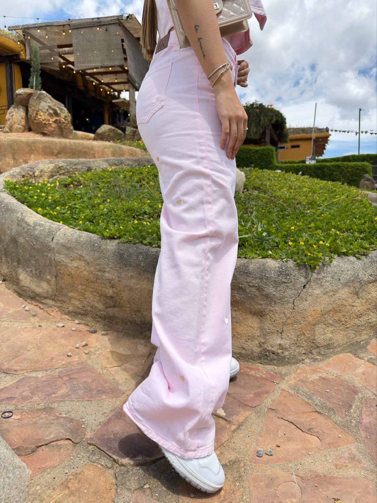 Jean Alma Rosado