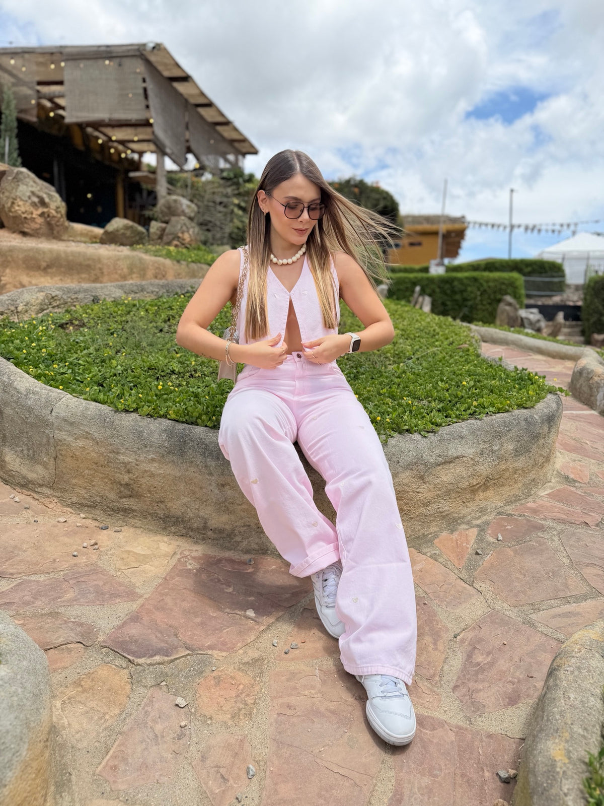 Jean Alma Rosado
