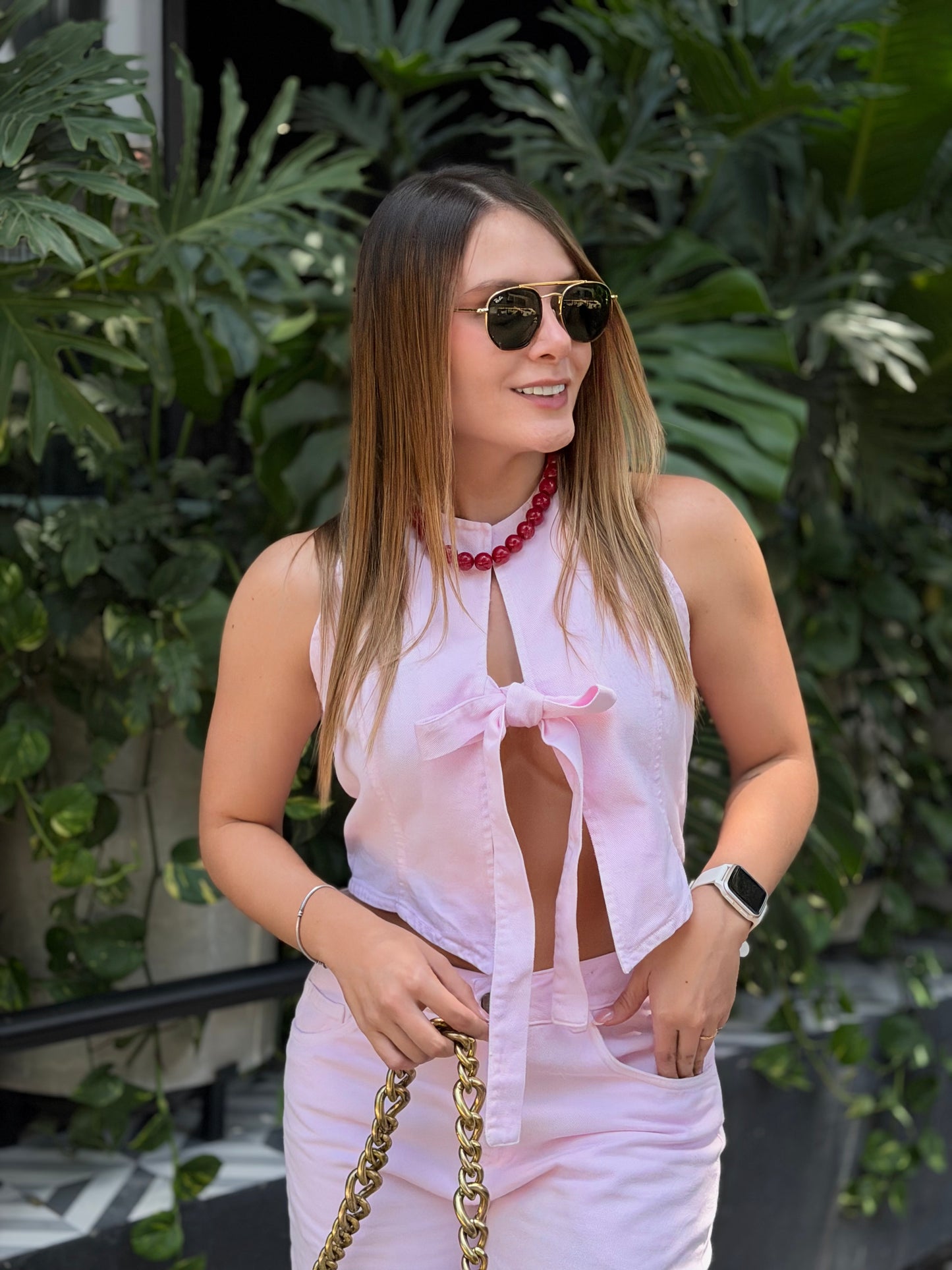 Top Martina Rosado