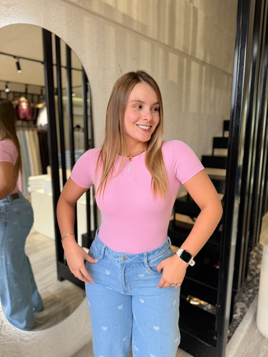 Body Isabella Rosa