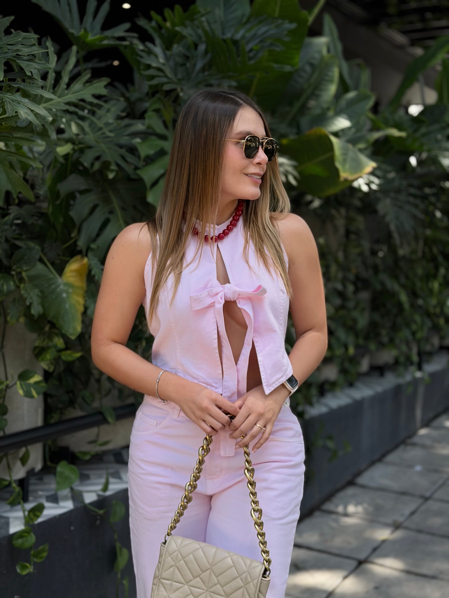 Top Martina Rosado