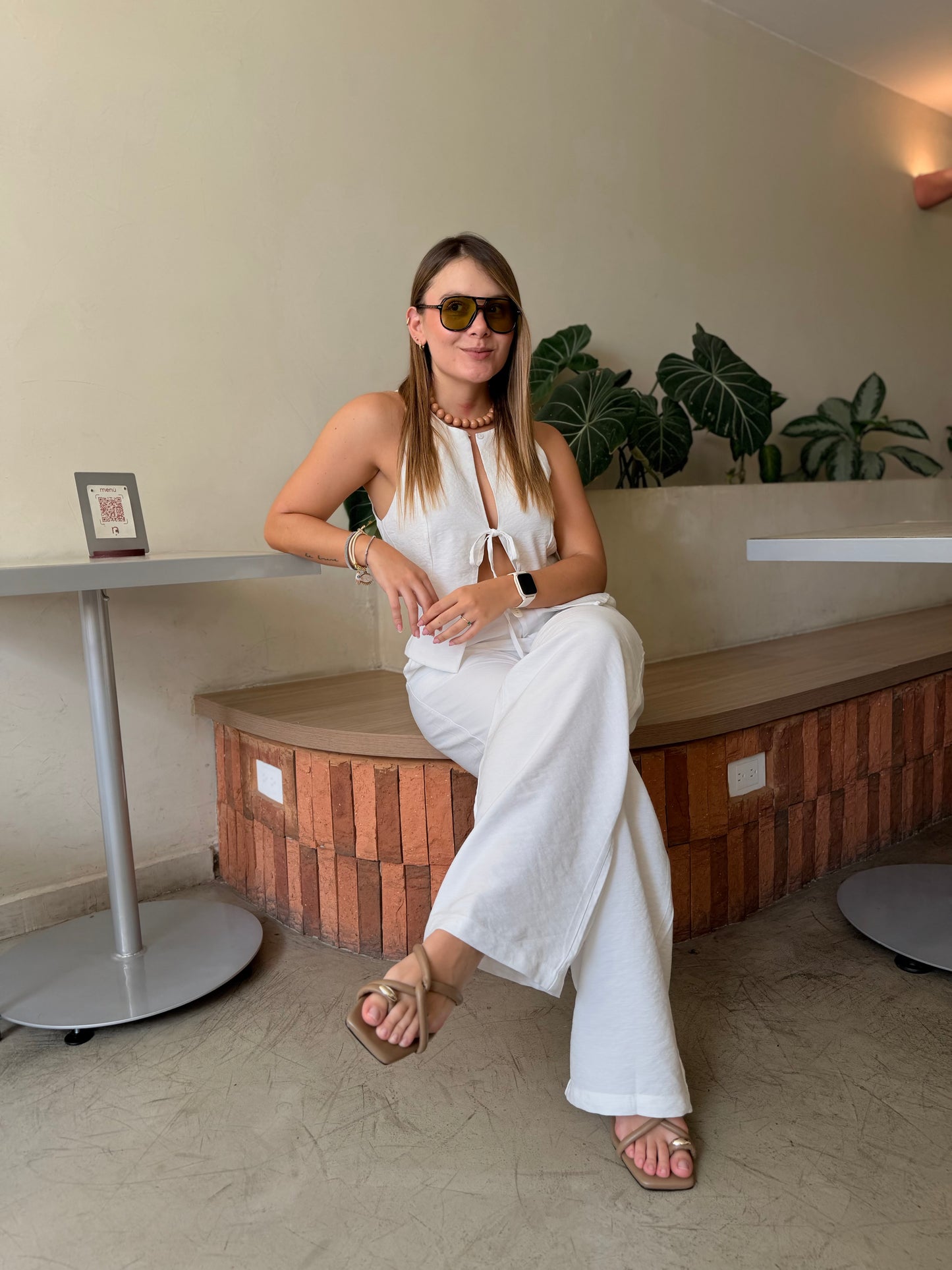 Top Chicago Blanco