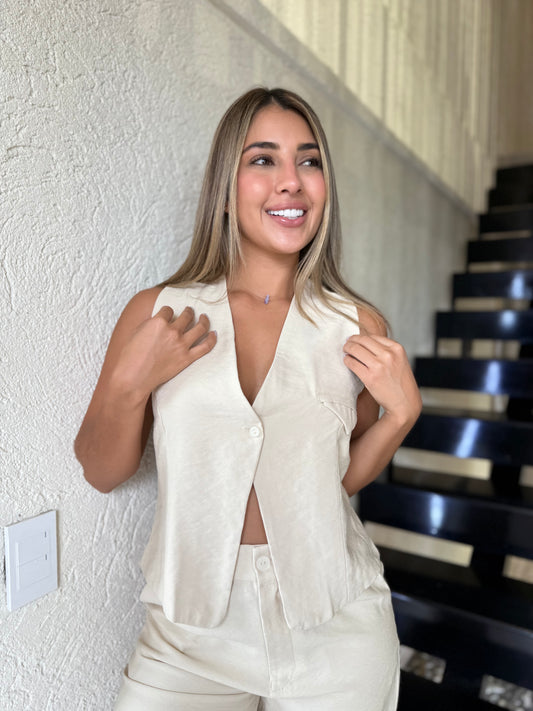 Top Alexa Crema