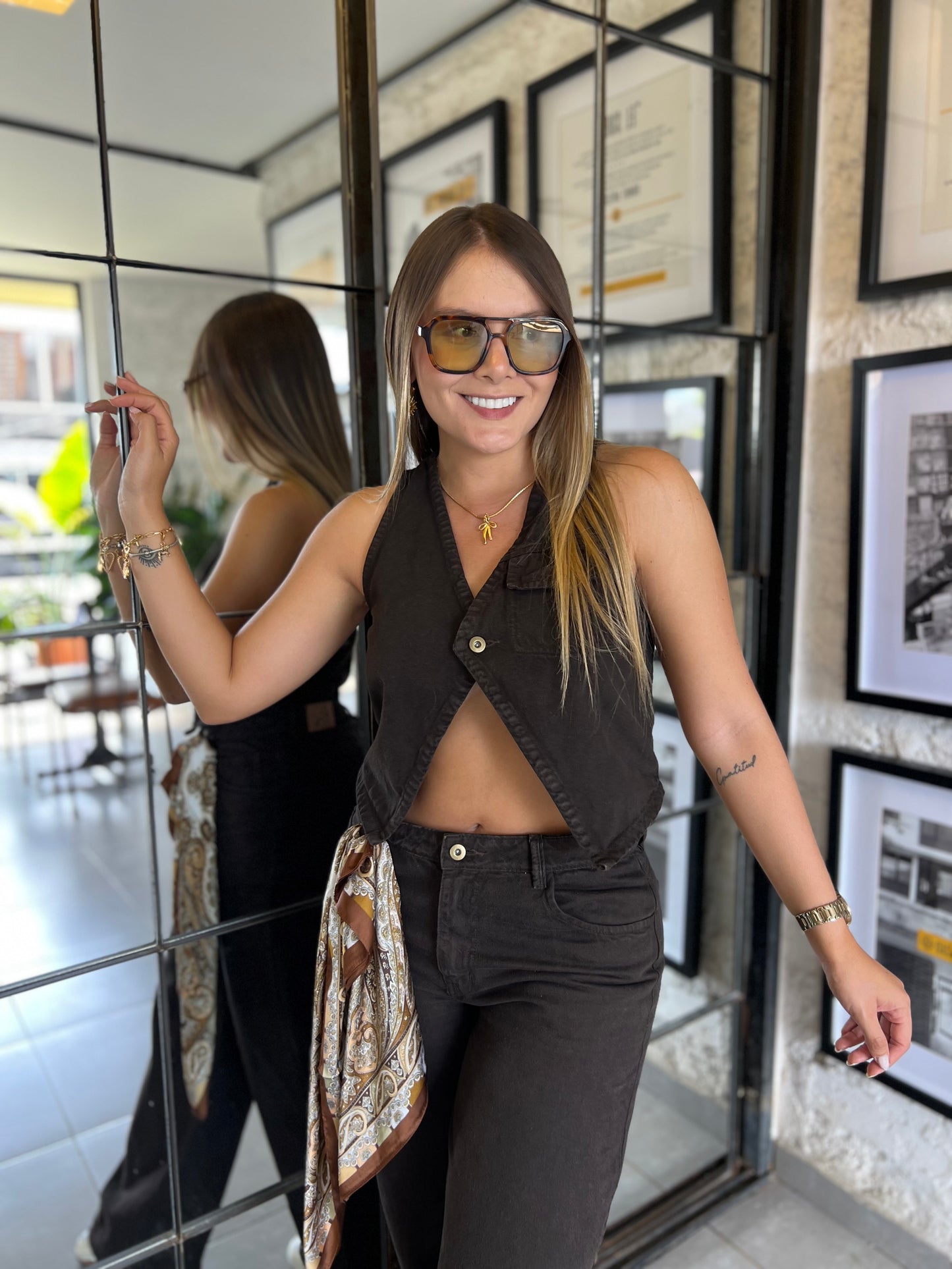 Top Líbano Café