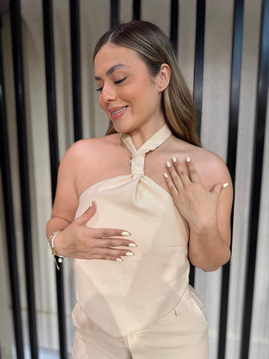 Blusa Maison Curuba