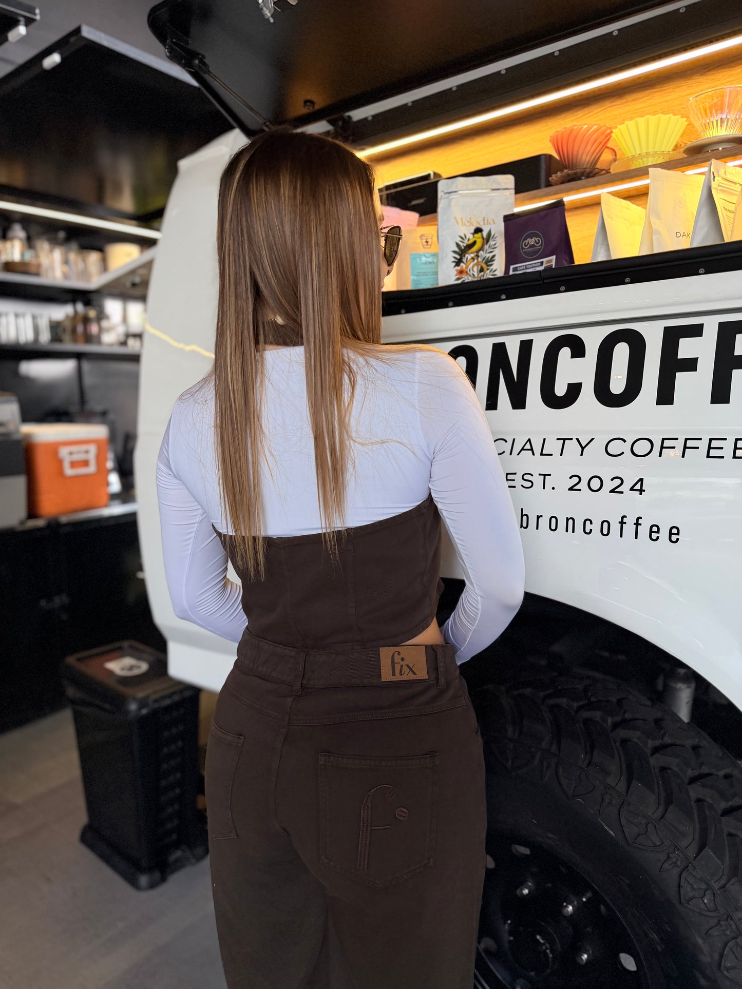 Top Martina Cafe