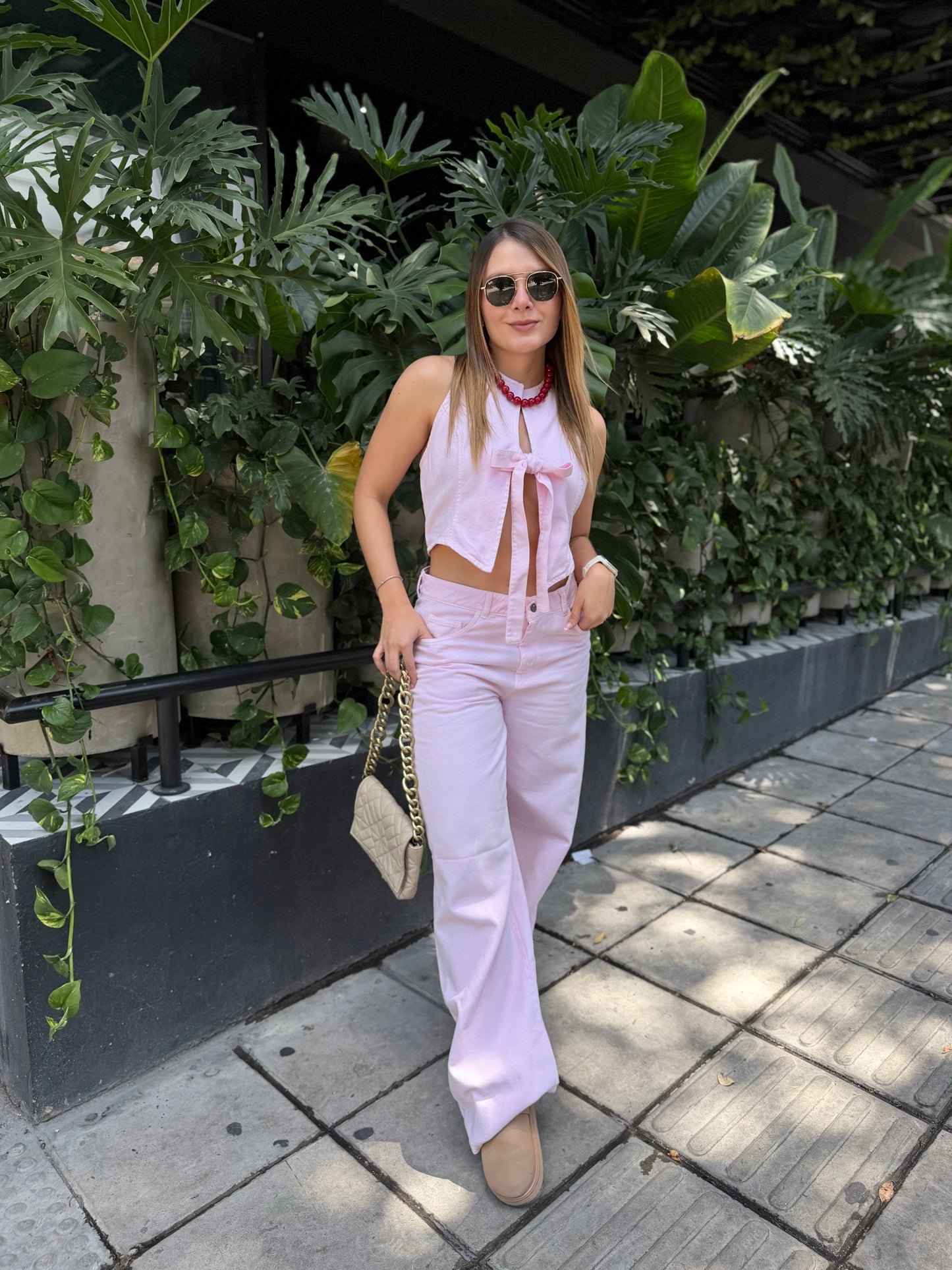 Top Martina Rosado