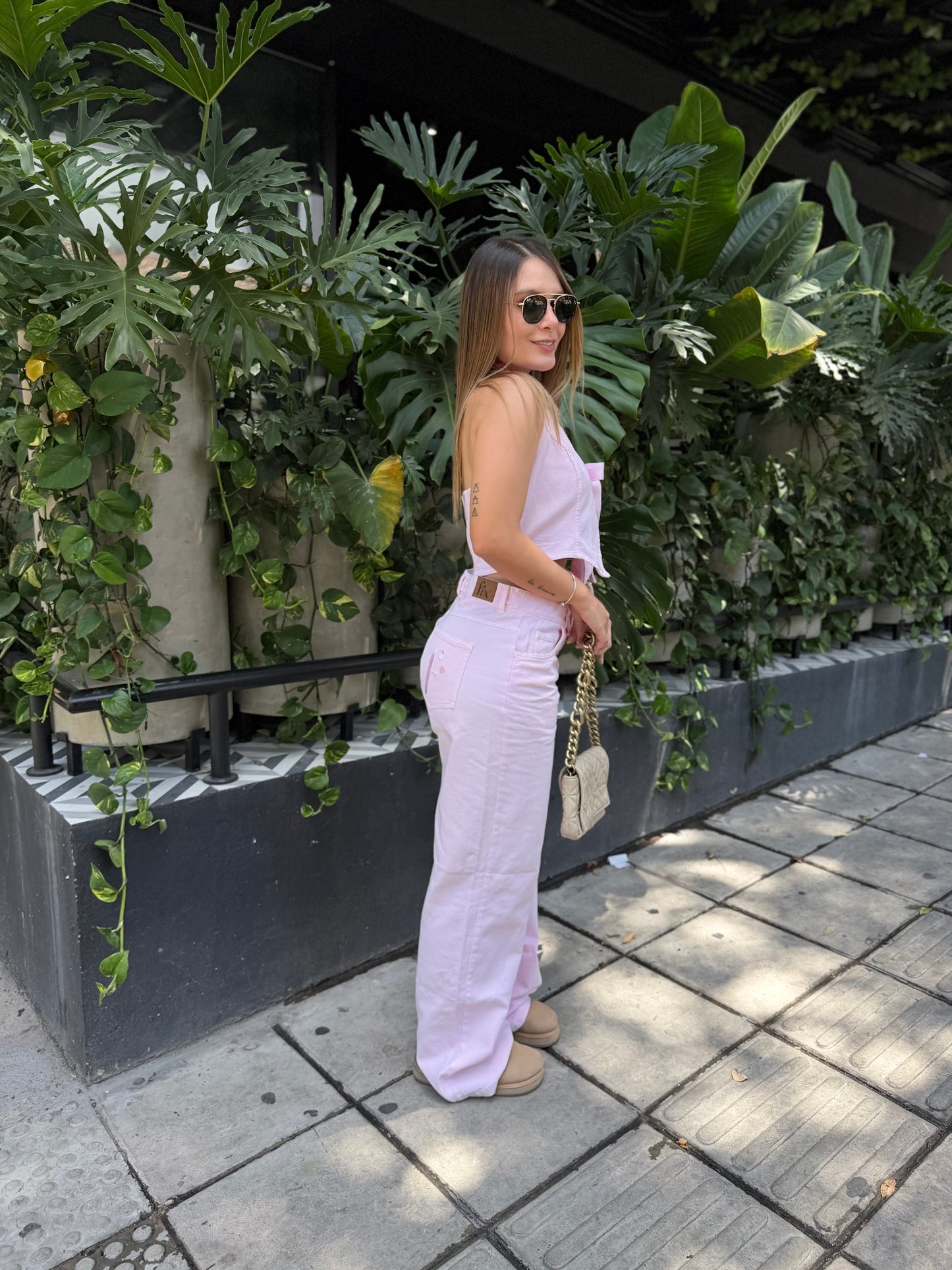 Top Martina Rosado
