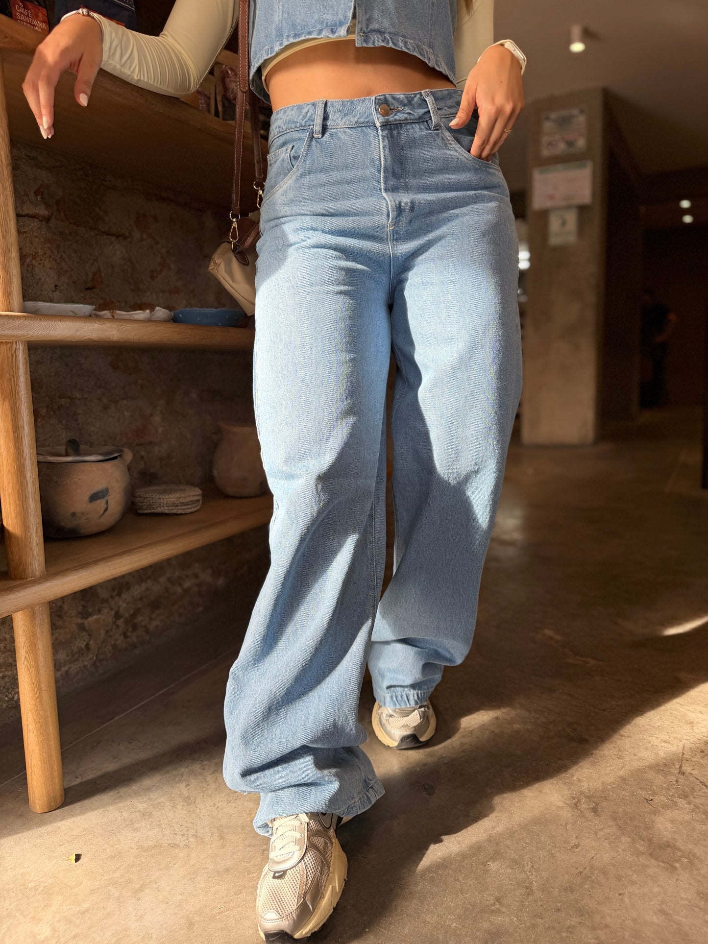 Jean Denver Denim