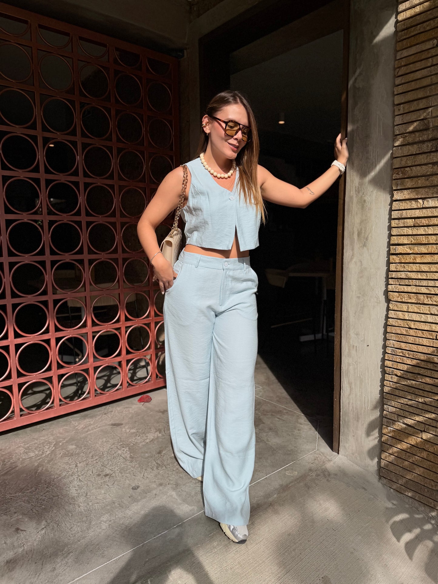 Top Renata Celeste